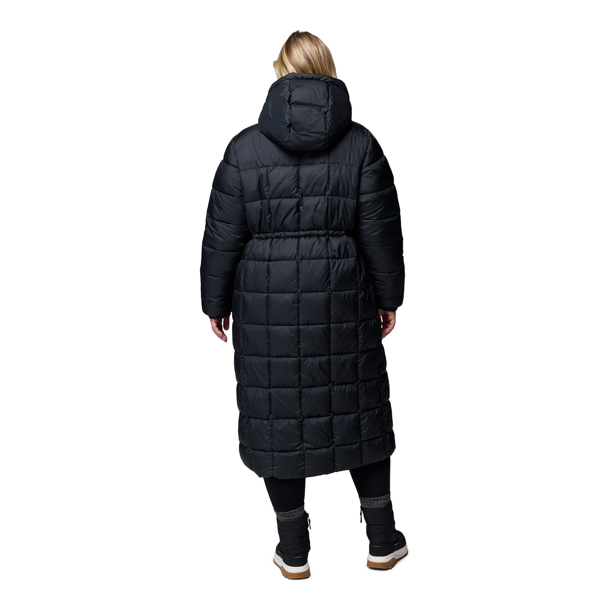 Women's Puffect III Long Puffer Jacket