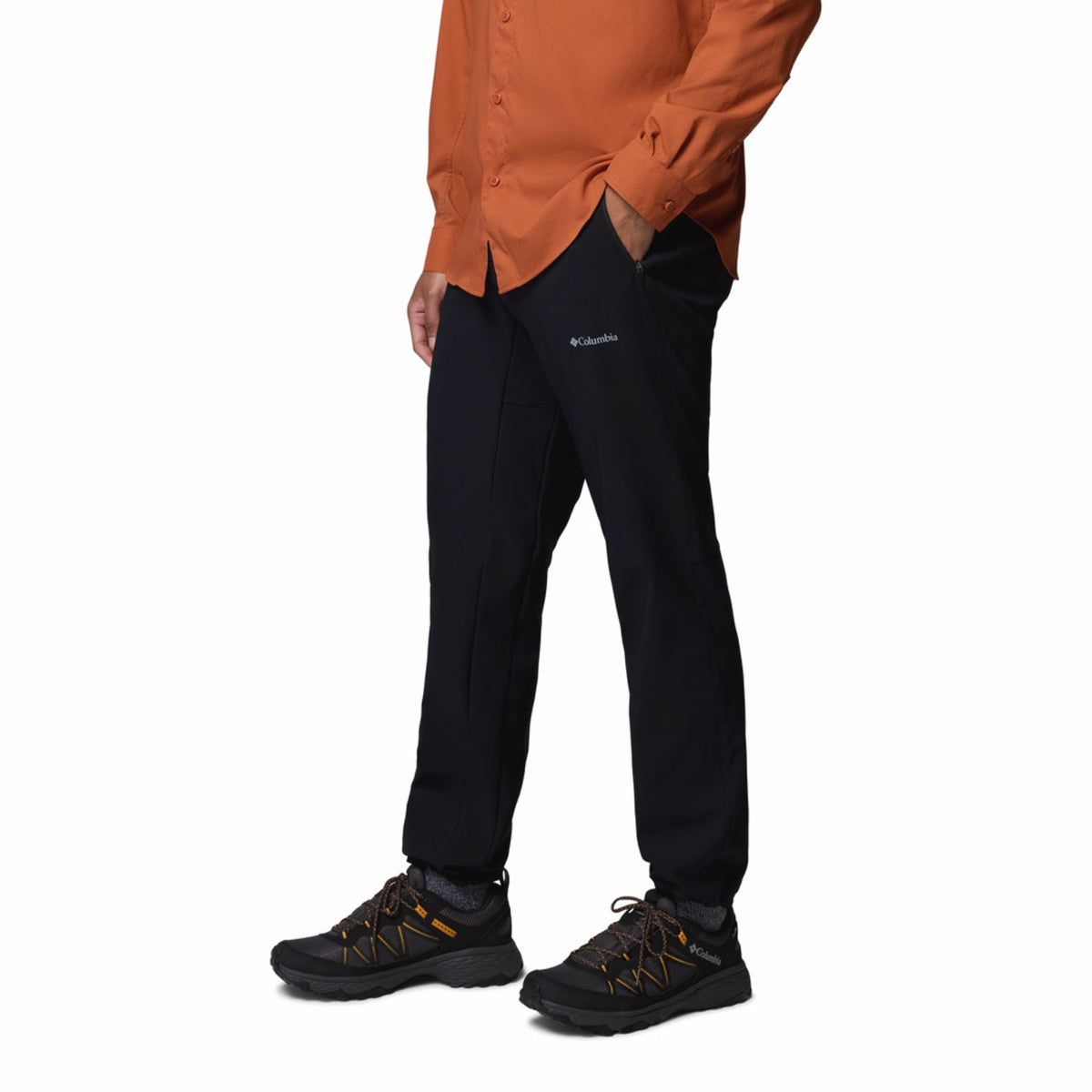 Men's Essential Hike Hiking Trousers