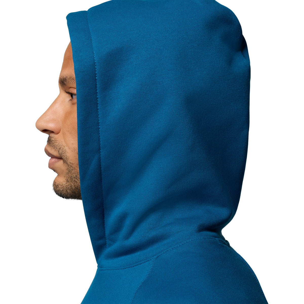 Men's Dry Creek Heavyweight Hoodie - Phoenix Blue
