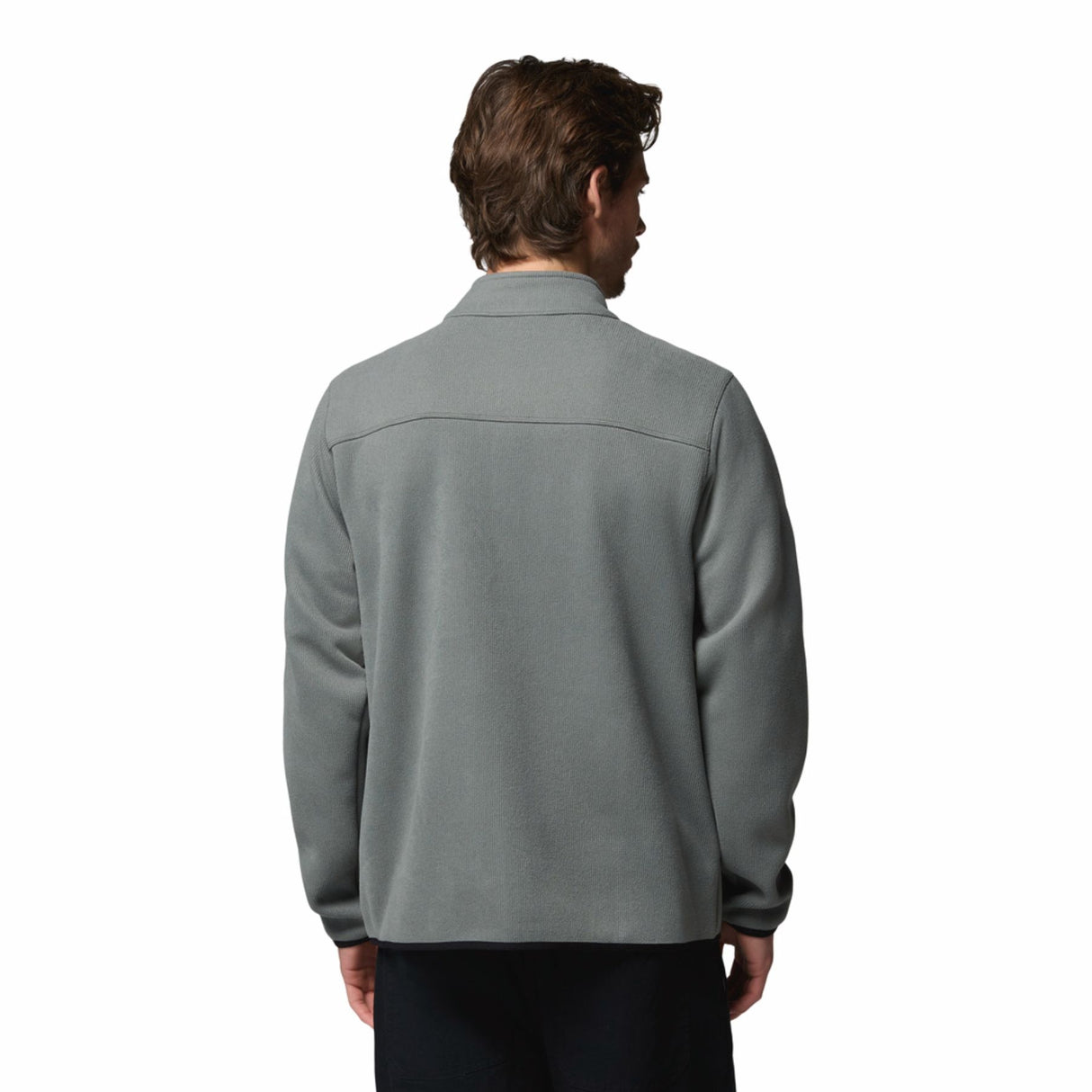 Men's Sweater Weather Full Zip