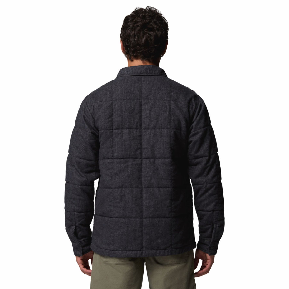 Men's Landroamer II Quilted Shirt Jacket