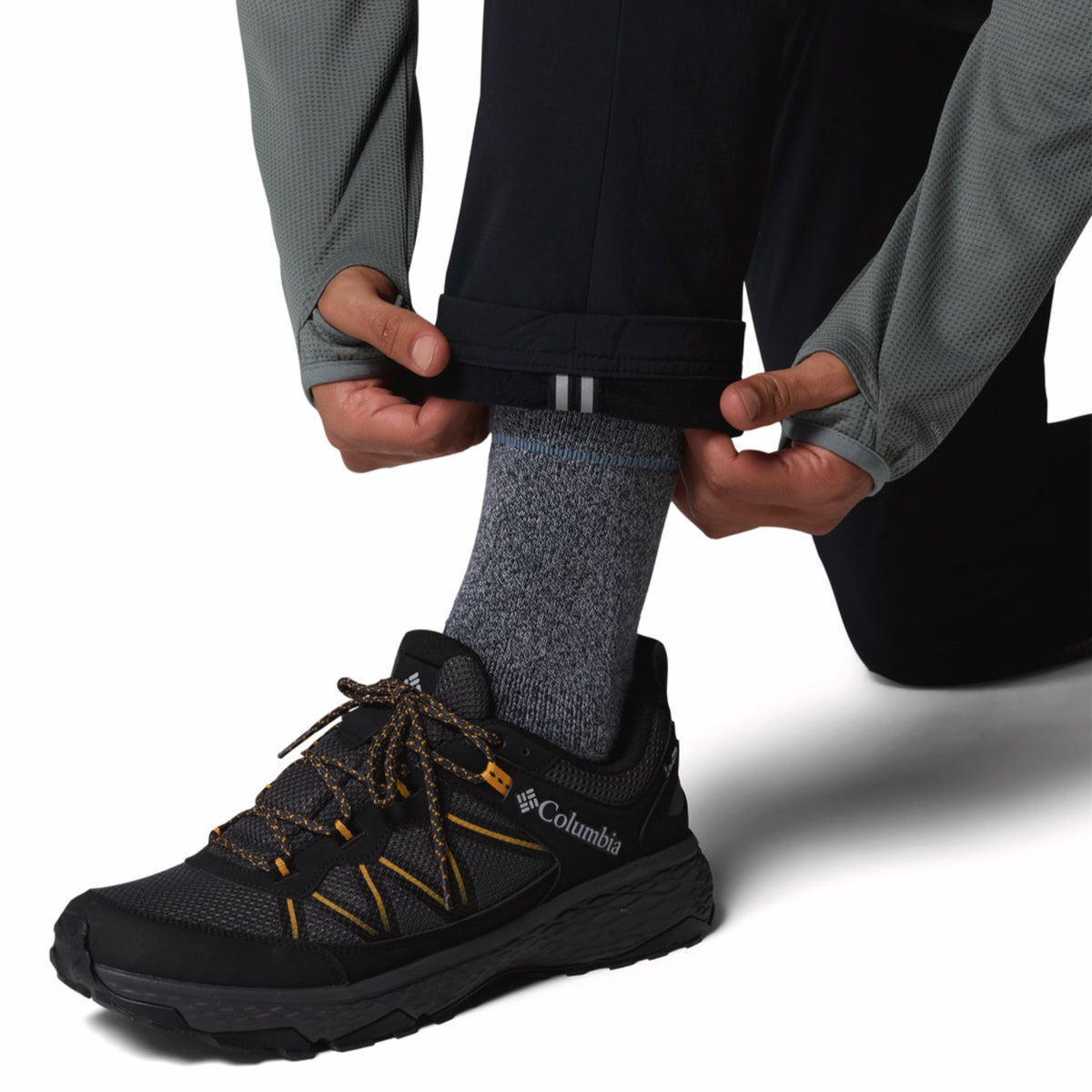 Men's ROC Tech Warm Chino Trousers