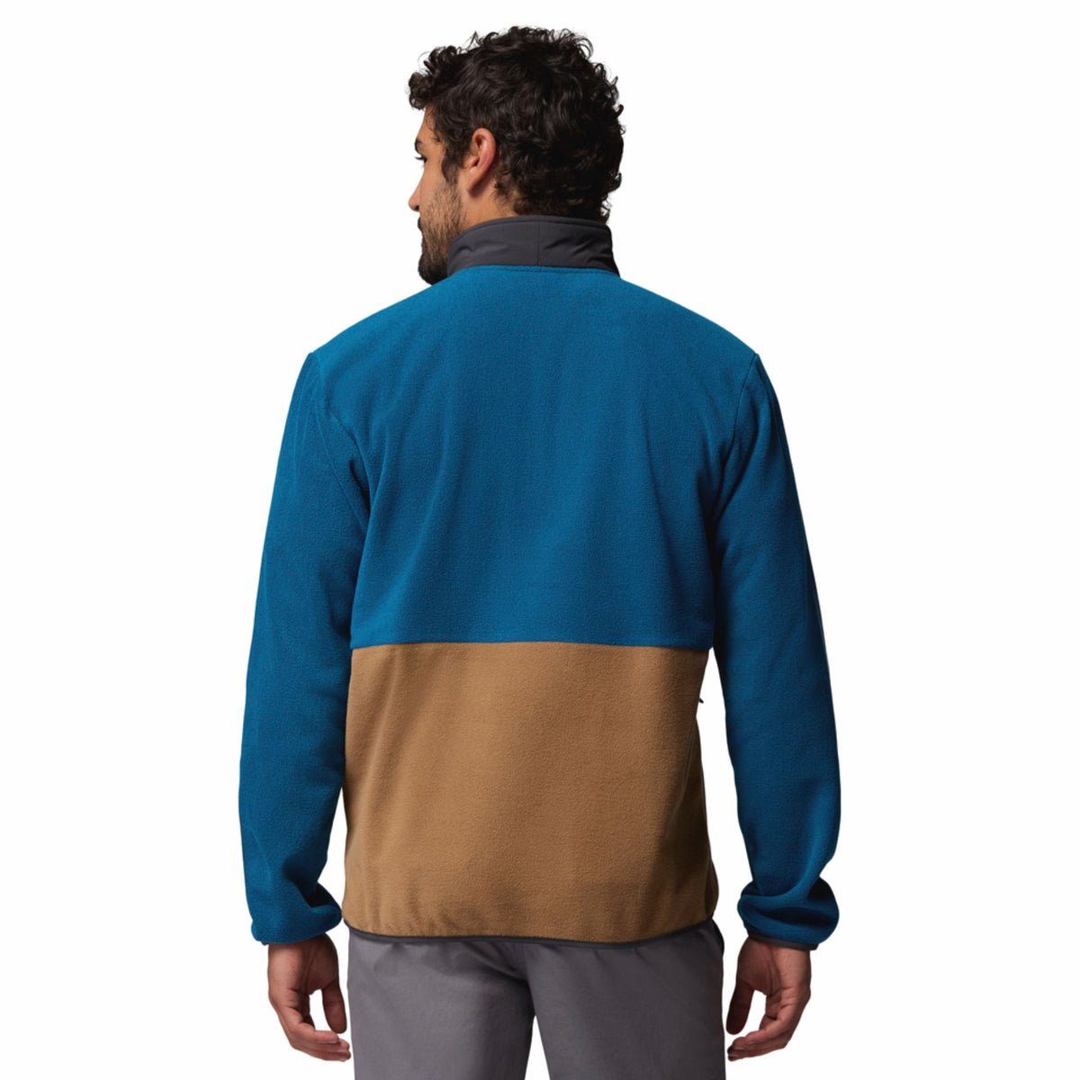 Men's Sequoia Grove II Hz Fleece