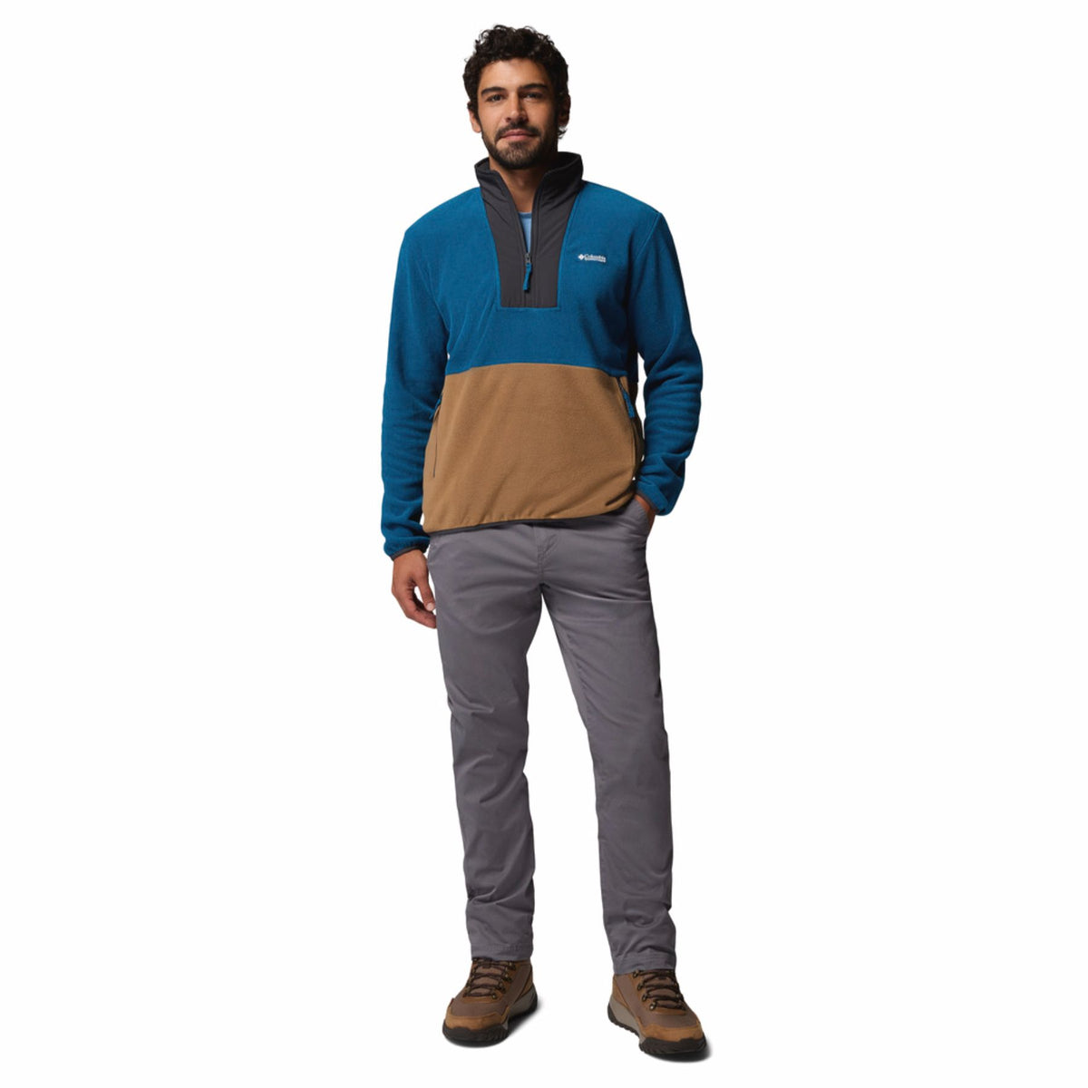 Men's Sequoia Grove II Hz Fleece