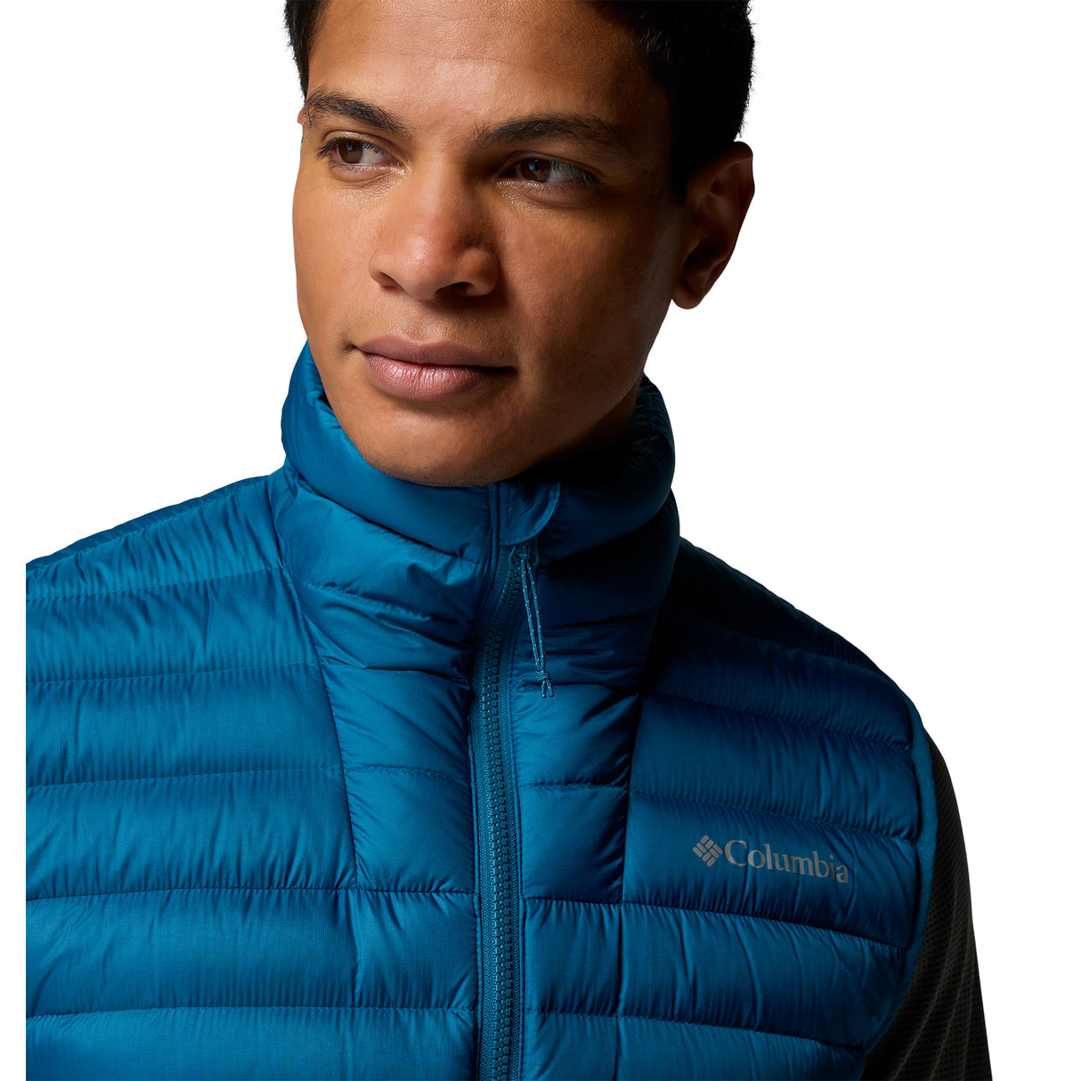 Men's Corelite Down Vest