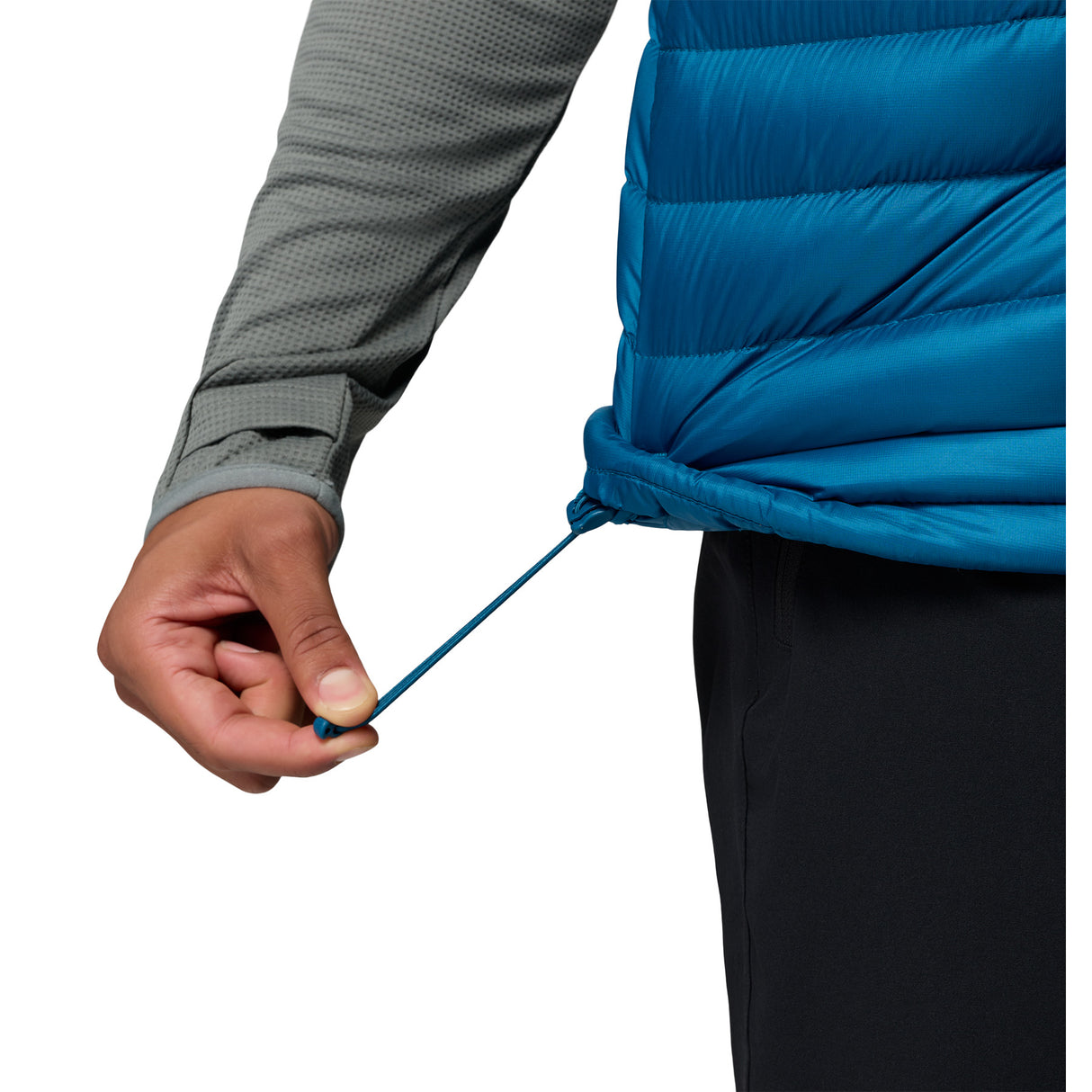 Men's Corelite Down Vest