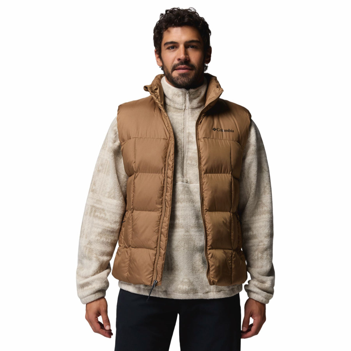 Men's Puffect IV Puffer Gilet