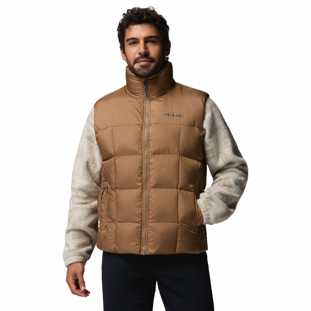 Men's Puffect IV Puffer Gilet