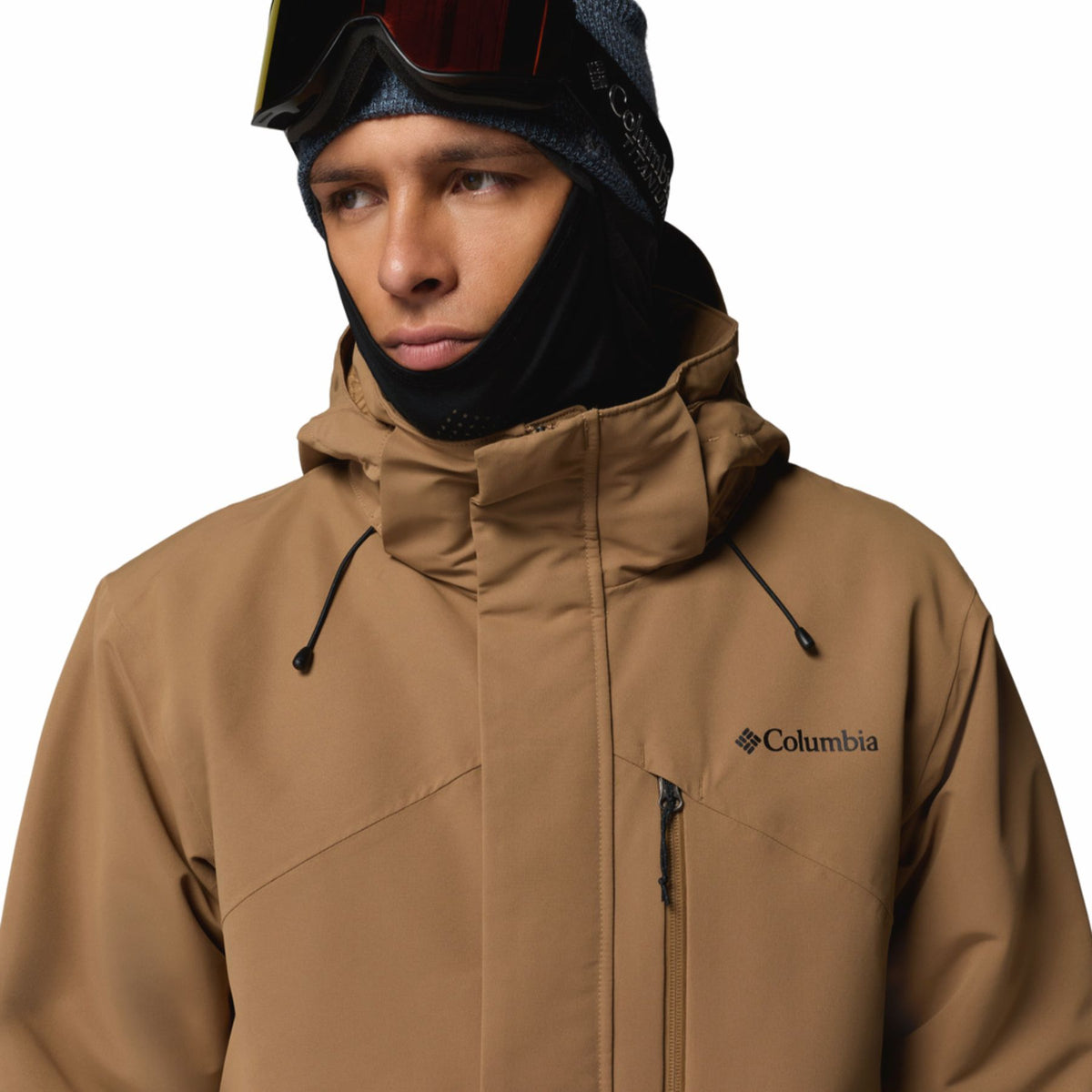 Men's Last Tracks III Insulated Ski Jacket