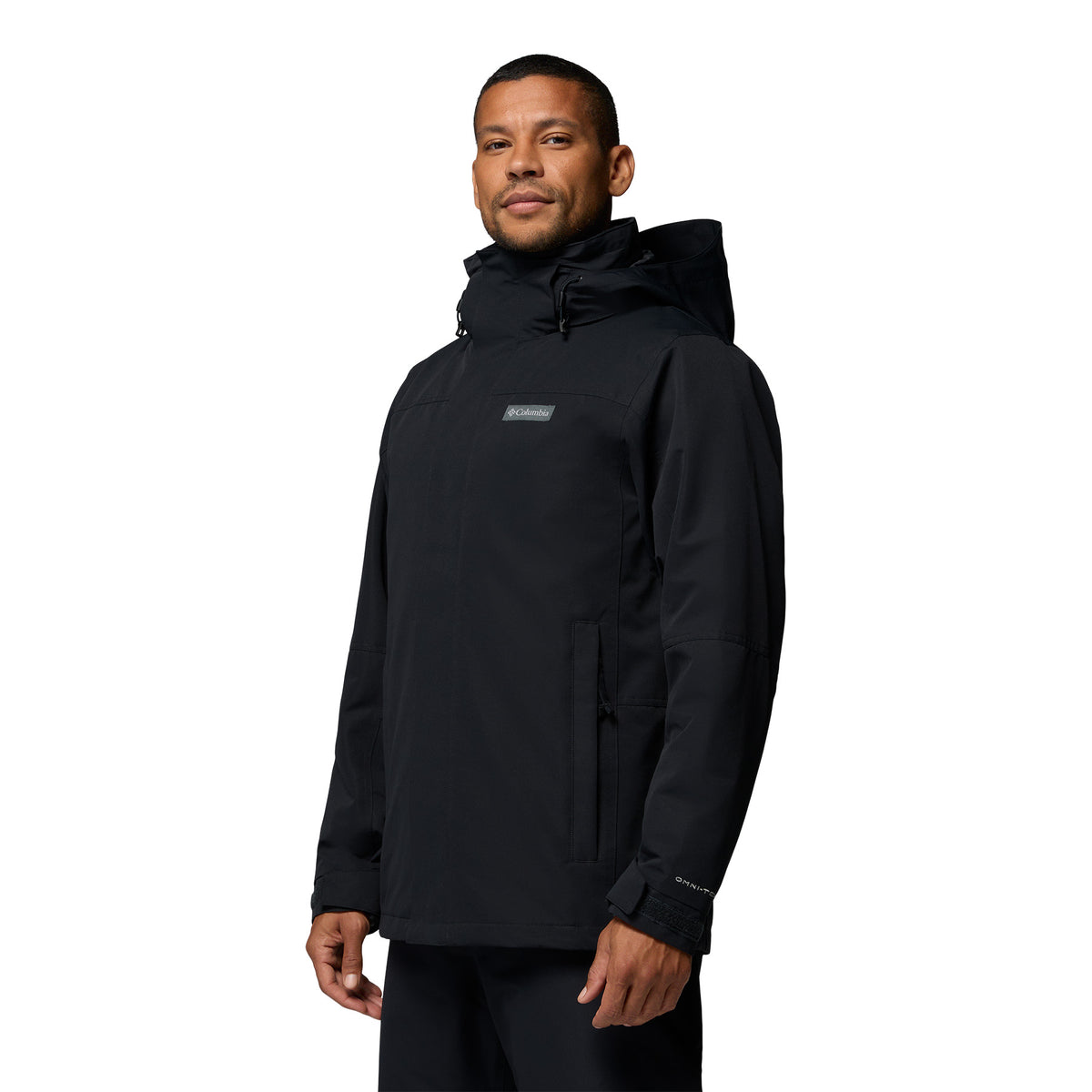 Men's Bugaboo IV 3-in-1 Jacket
