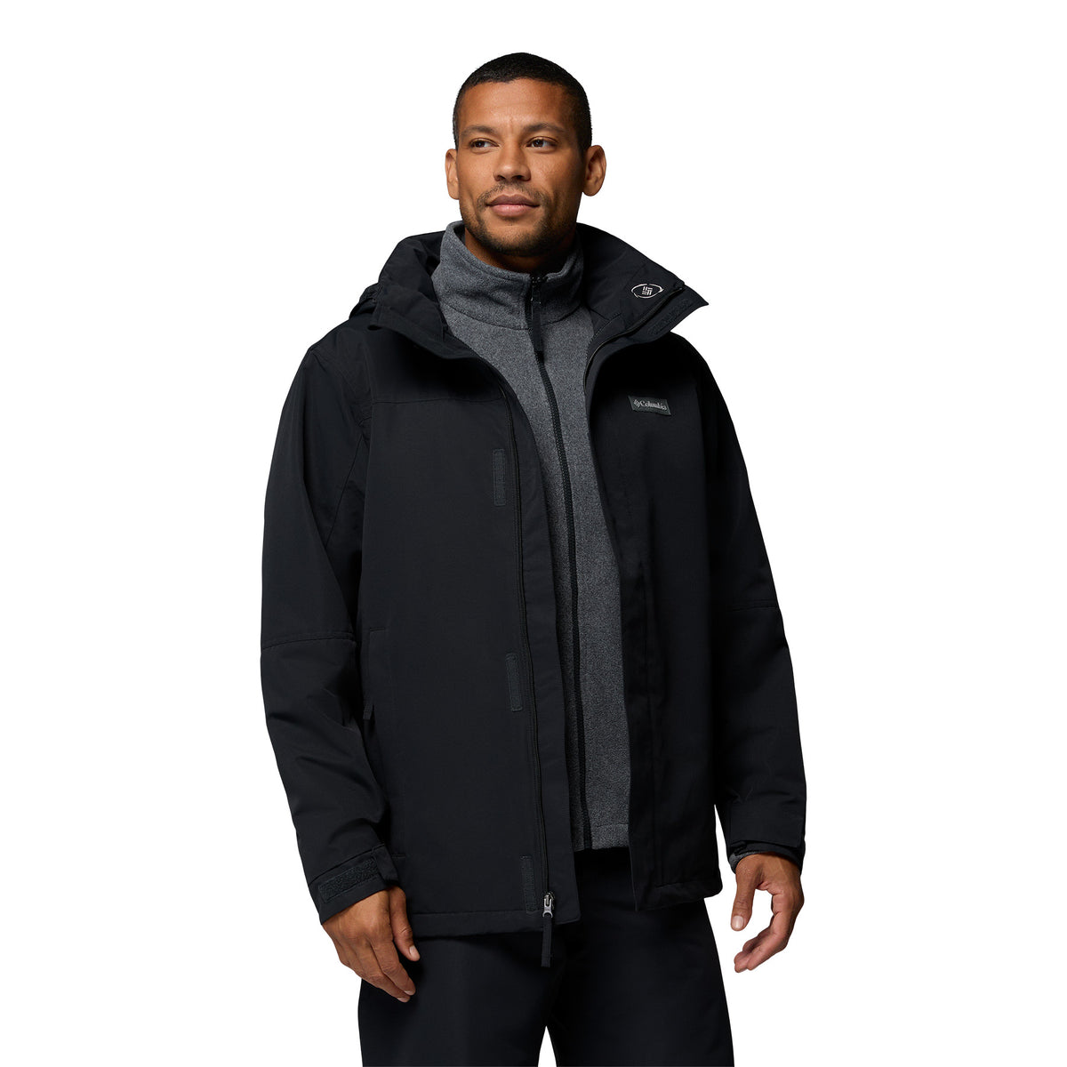 Men's Bugaboo IV 3-in-1 Jacket