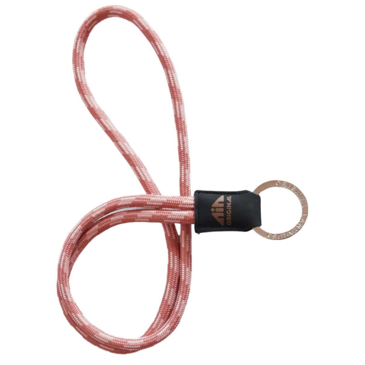 Original Long Lanyard Golden-White/Black-Black/White-Yellow/Light Blue-Yellow/Green #- 53 Degrees North