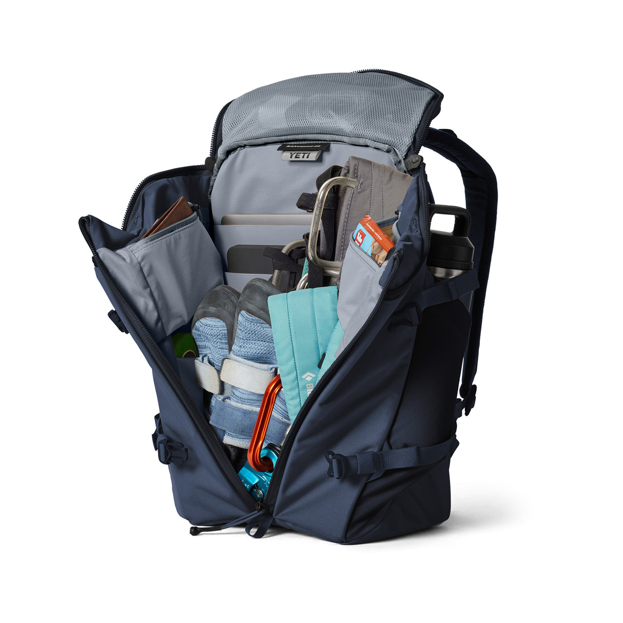 Ranchero 22 Backpack