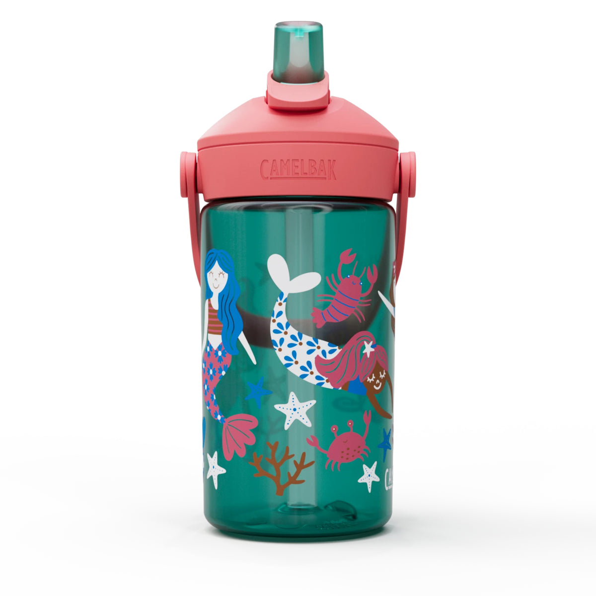 Thrive Flip Straw Kids 400ml