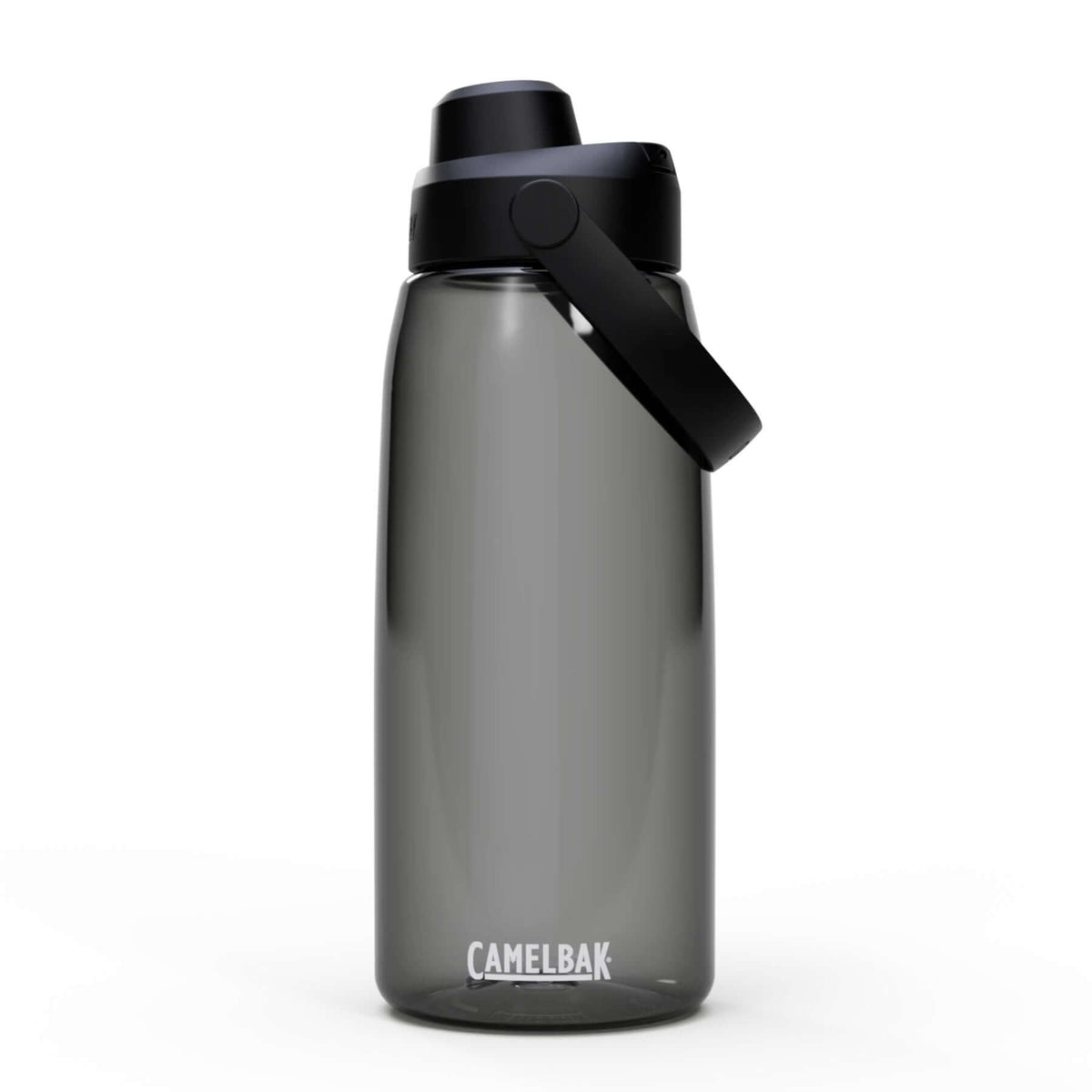 Camelbak Thrive Chug 1L Water Bottle Charcoal - 53 Degrees North