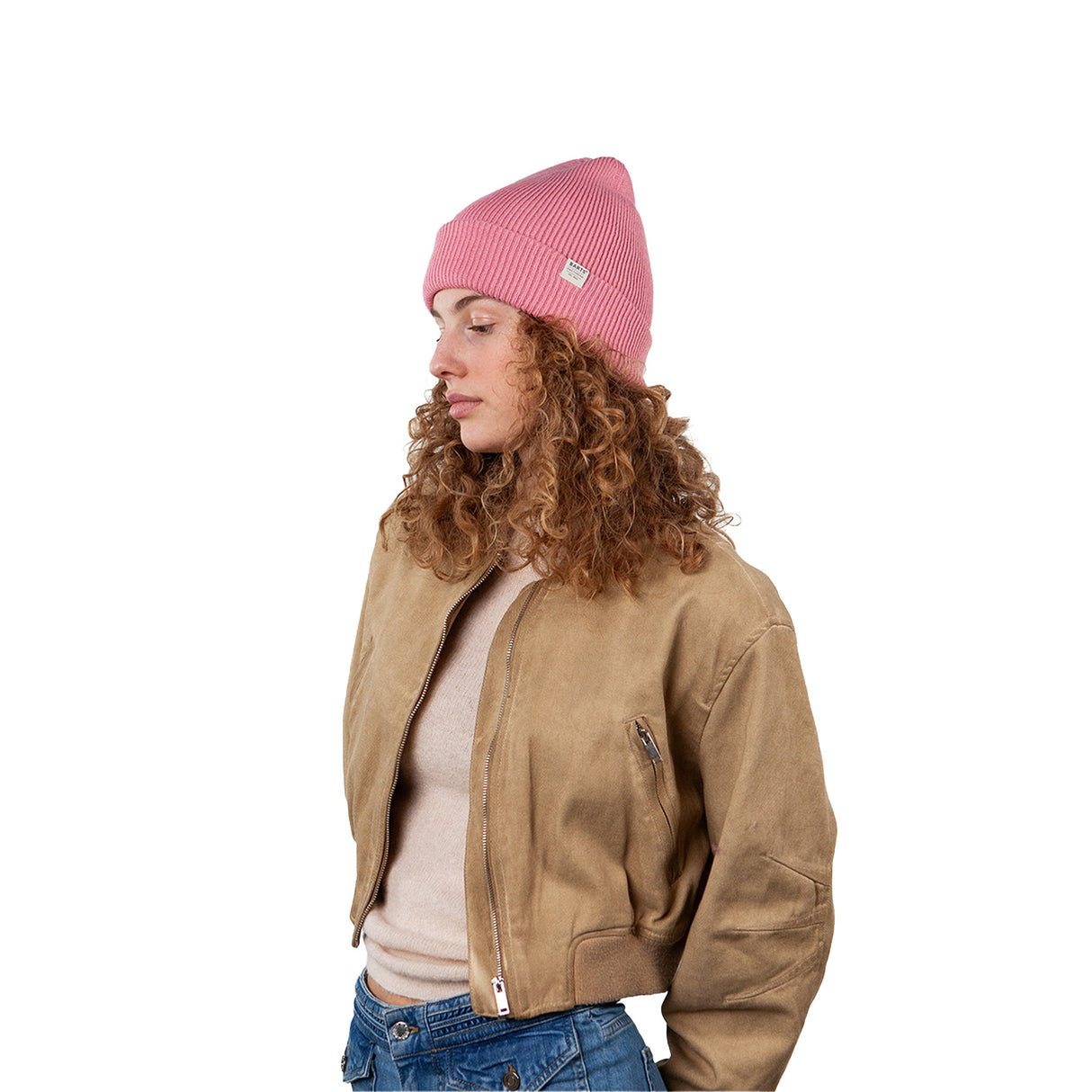 Barts Unisex Kinabalu Beanie | 53 Degrees North