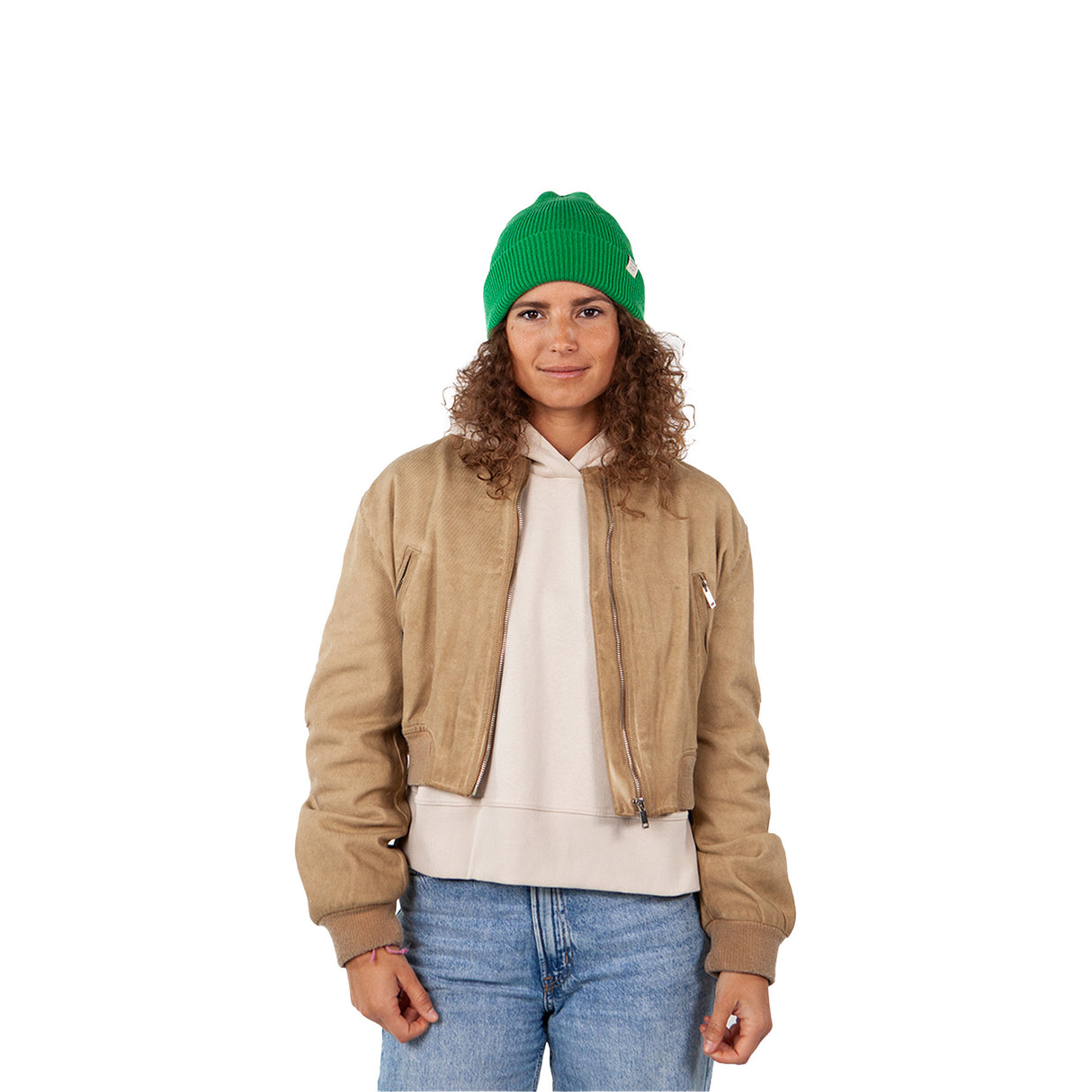 Barts Kinabalu Beanie Wheat-Aubergine-Bright Blue-Light Pistache-Green #- 53 Degrees North