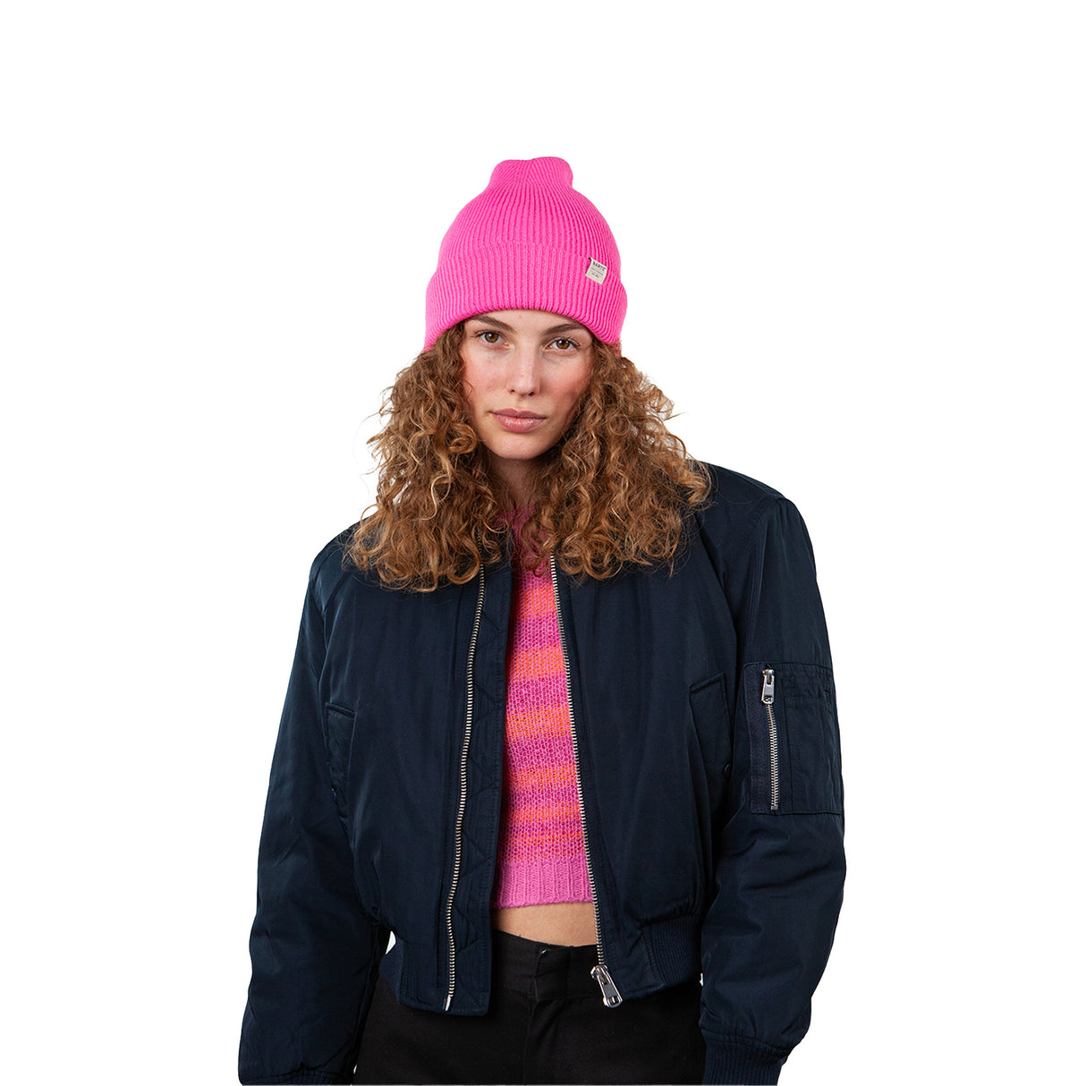 Barts Unisex Kinabalu Beanie | 53 Degrees North