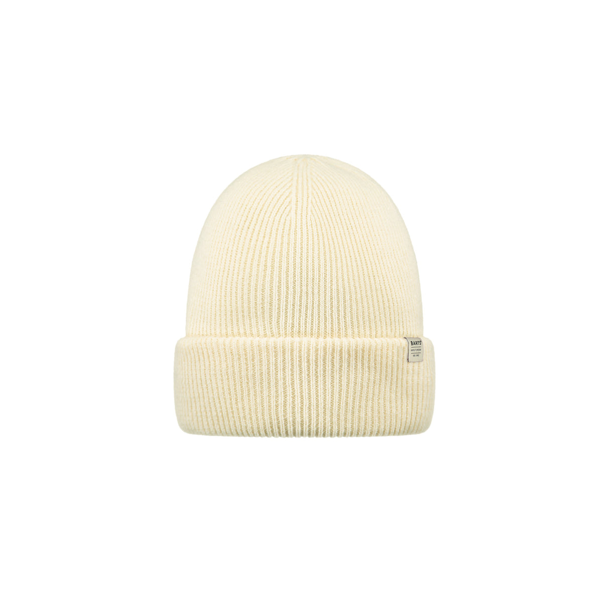 Barts Kinabalu Beanie Wheat-Aubergine-Bright Blue-Light Pistache-Green #- 53 Degrees North