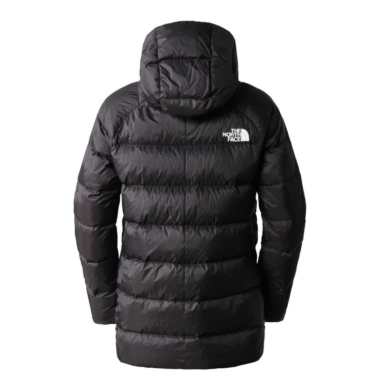 The North Face Women's Hyalite Down Parka TNF Black / X-Small-TNF Black / Small-TNF Black / Medium-TNF Black / Large-TNF Black / X-Large #- 53 Degrees North
