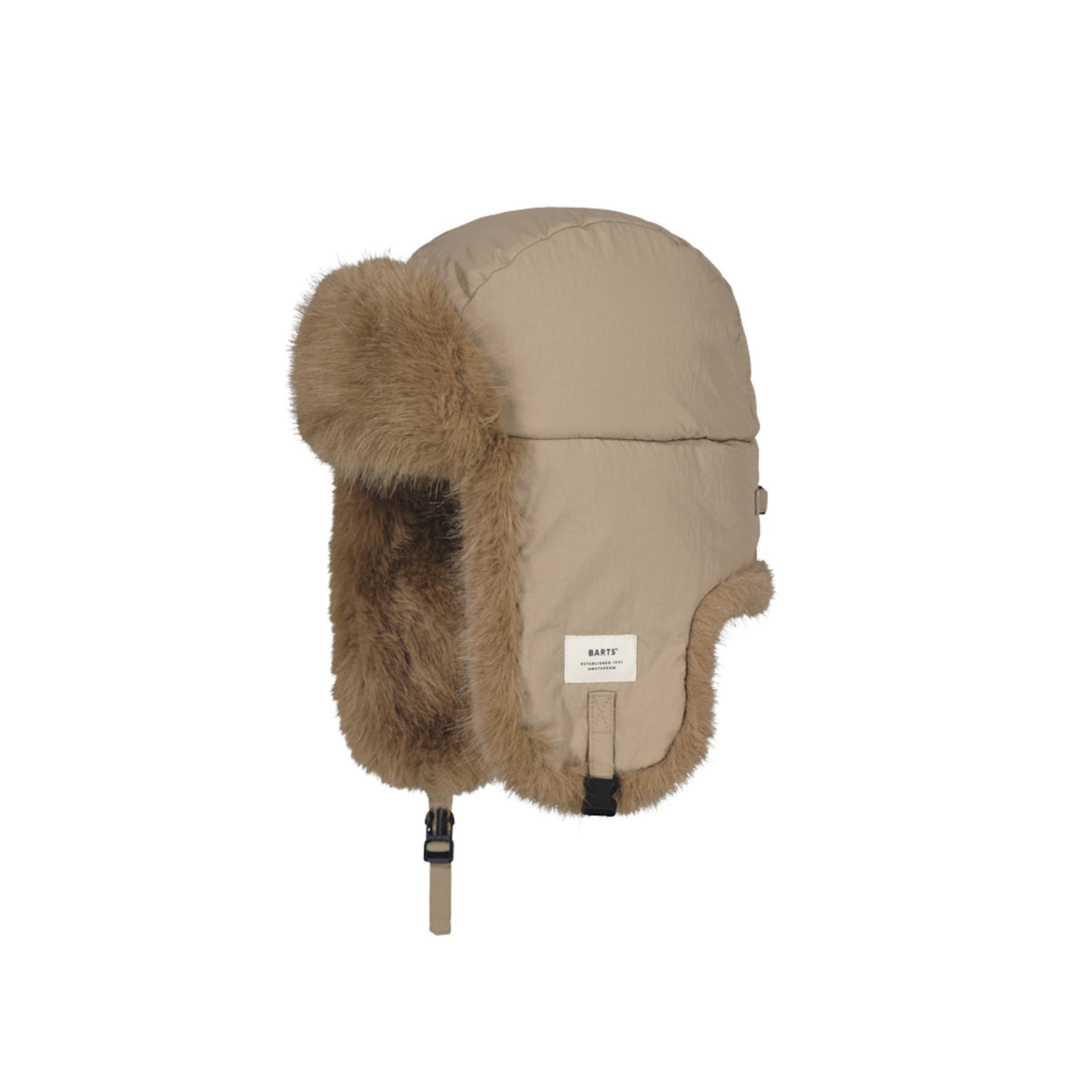 Barts Hawka Bomber Blue-Light Brown #- 53 Degrees North