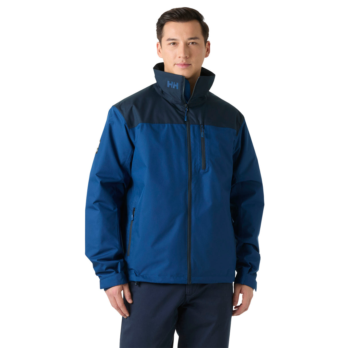 Men's Crew Midlayer Jacket 2