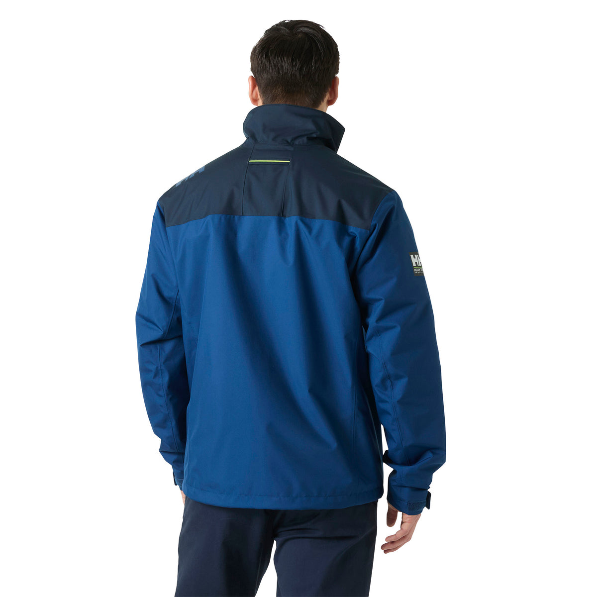 Men's Crew Midlayer Jacket 2