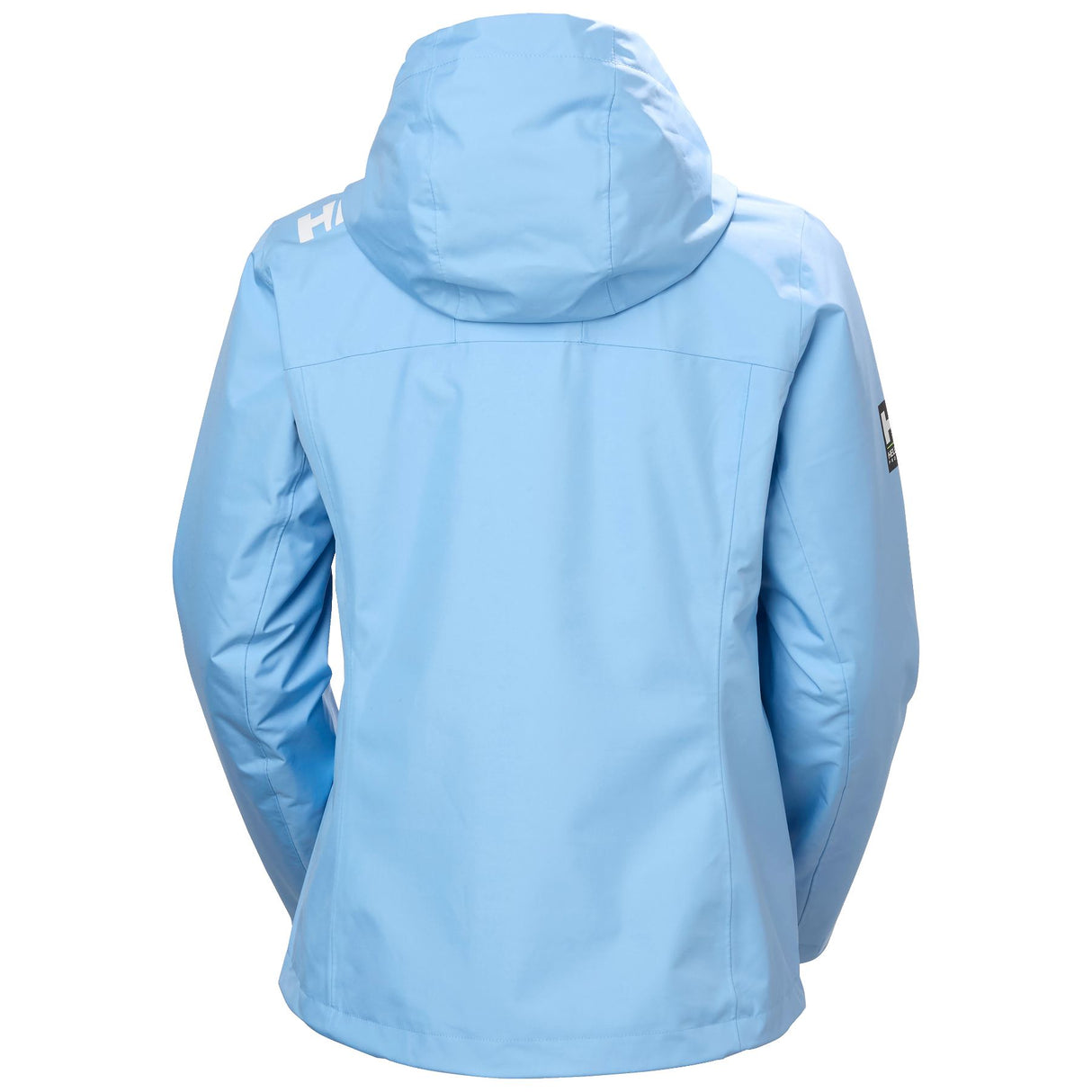 Women's Crew Hooded Midlayer Jacket 2.0