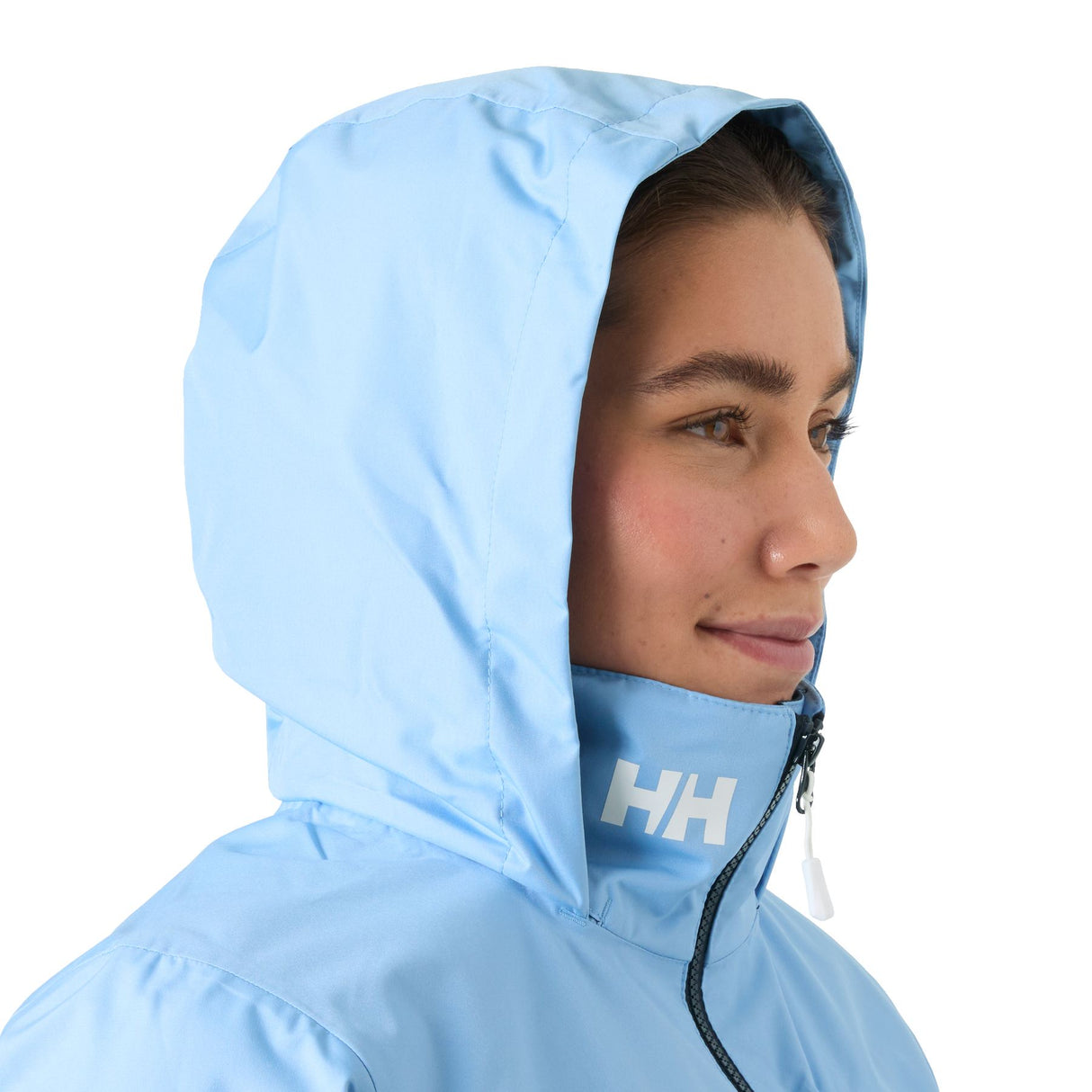 Women's Crew Hooded Midlayer Jacket 2.0