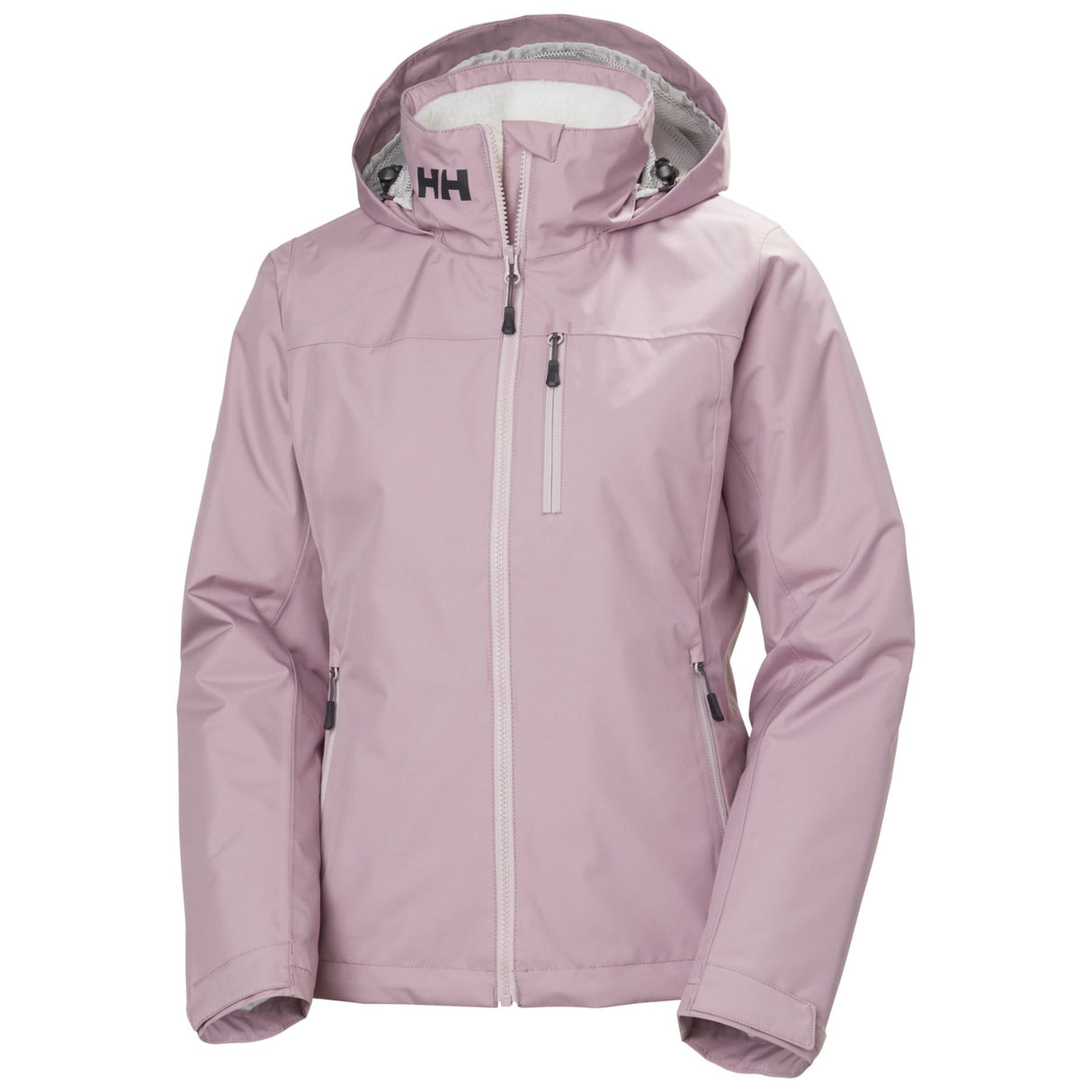 Women's Crew Pile Lined Jacket
