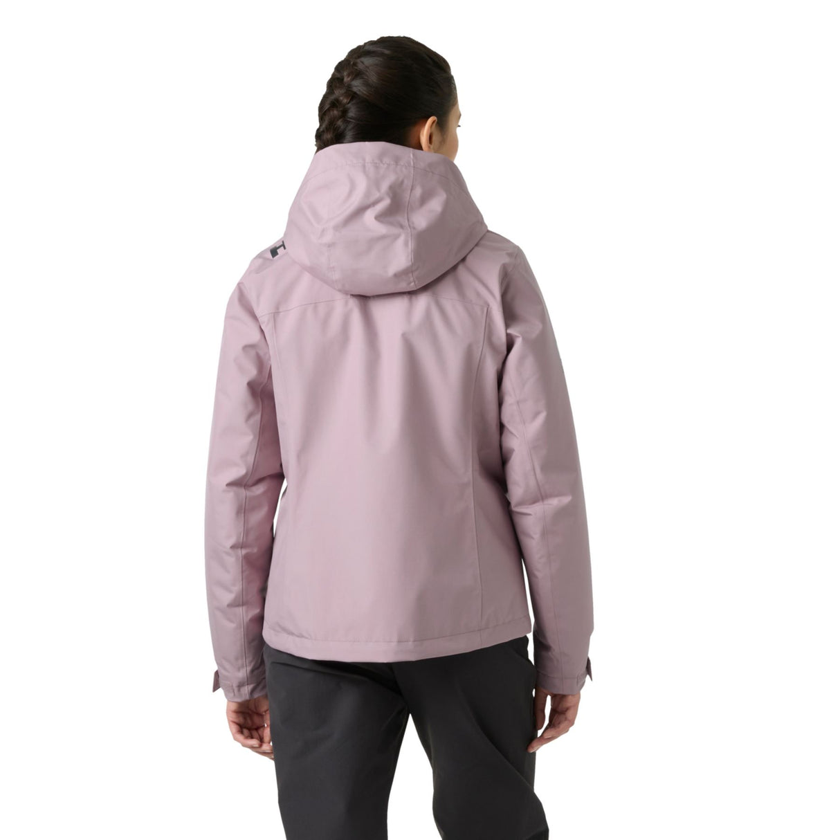 Women's Crew Pile Lined Jacket