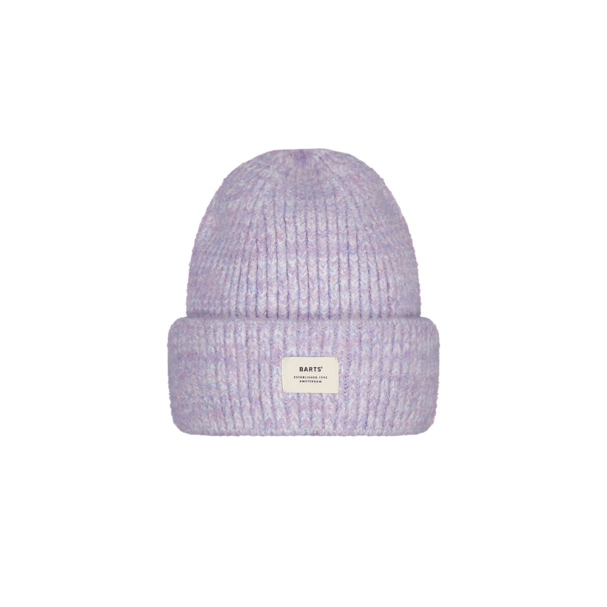 Barts Women's Owlet Beanie Lilac-Rose #- 53 Degrees North