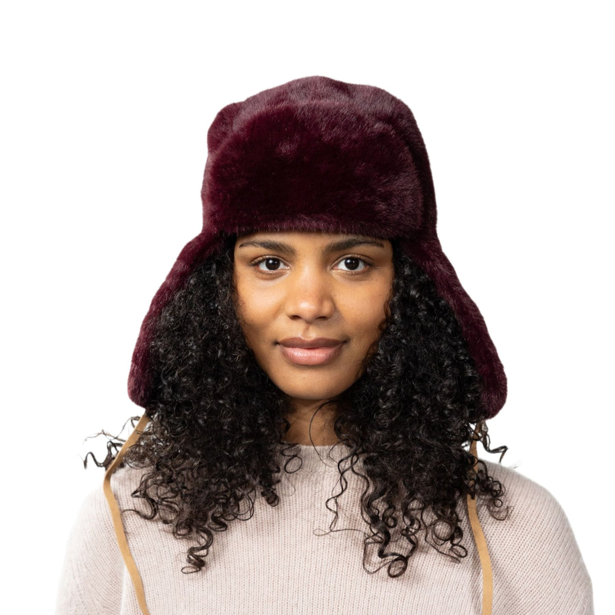 Barts Lucerne Bomber Aubergine - 53 Degrees North