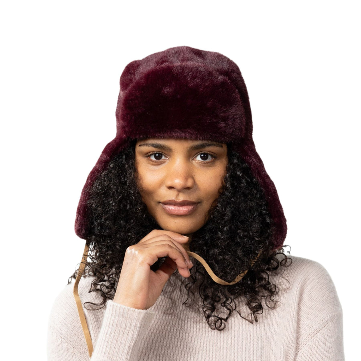 Barts Lucerne Bomber Aubergine - 53 Degrees North