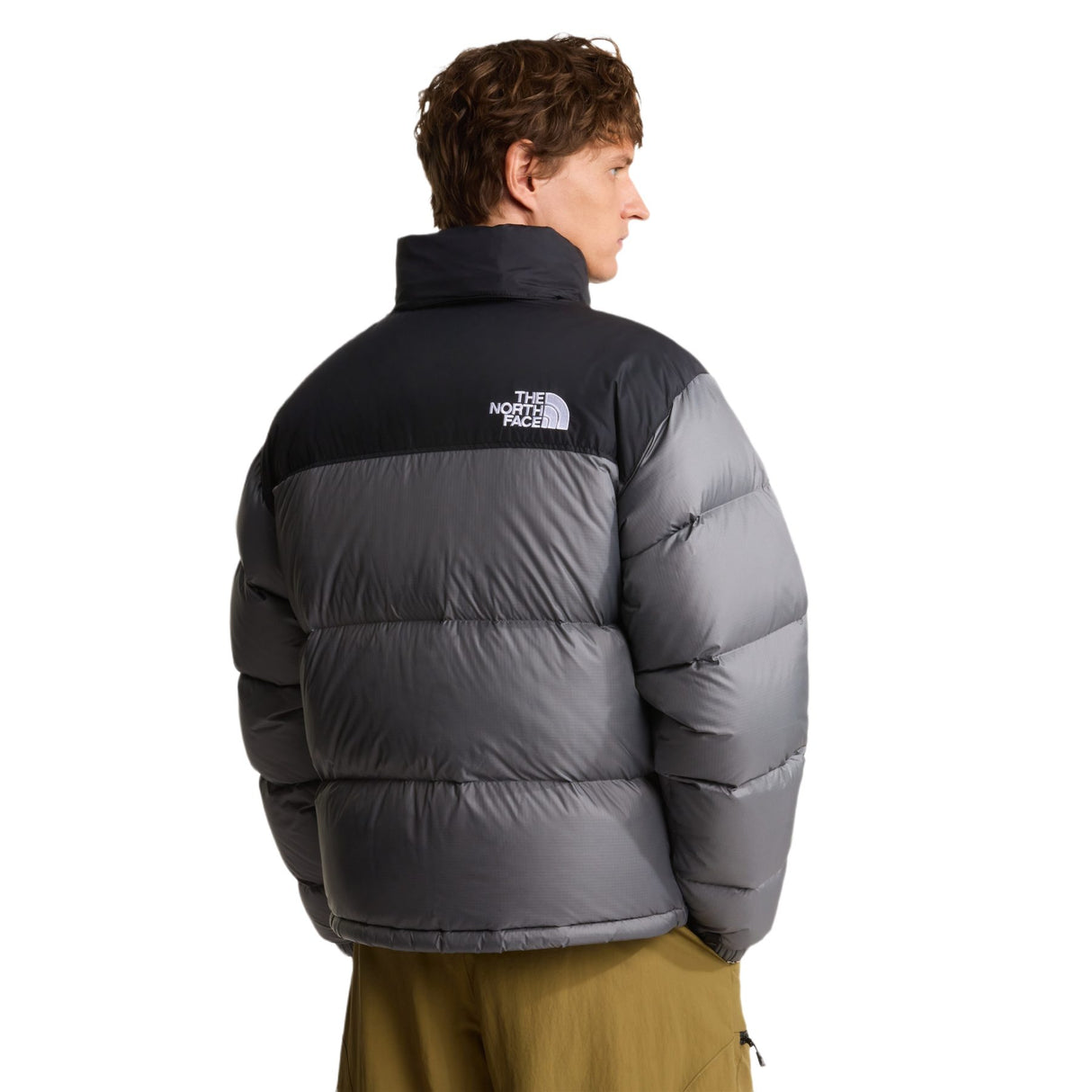 The North Face Men's 1996 Retro Nuptse Jacket TNF Black / Small-TNF Black / Medium-TNF Black / Large-TNF Black / X-Large-TNF Black / X-Small - 53 Degrees North