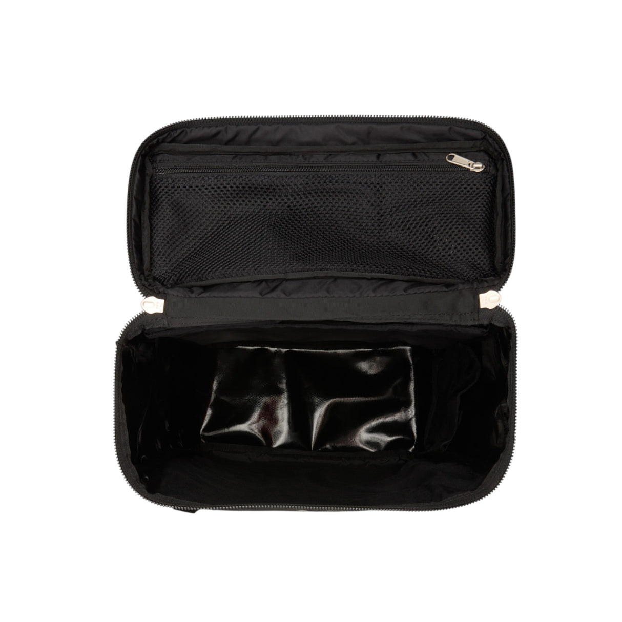 The North Face Base Camp Fuse Box Backpack White Ash/Calacatta-Summit Gold/TNF Black-TNF Black/TNF Black-TNF Black/Sulphur Spring Green #- 53 Degrees North