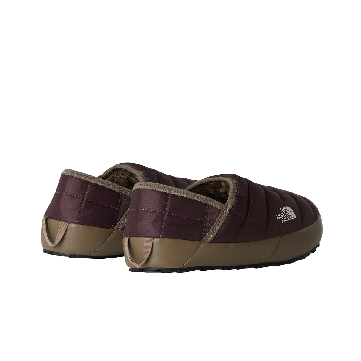 The North Face Women's Thermoball Traction Mule V Slippers Tawny Quartz/Mocha Brown / UK 4-Tawny Quartz/Mocha Brown / UK 5-Tawny Quartz/Mocha Brown / UK 6-Tawny Quartz/Mocha Brown / UK 7-Tawny Quartz/Mocha Brown / UK 8 #- 53 Degrees North