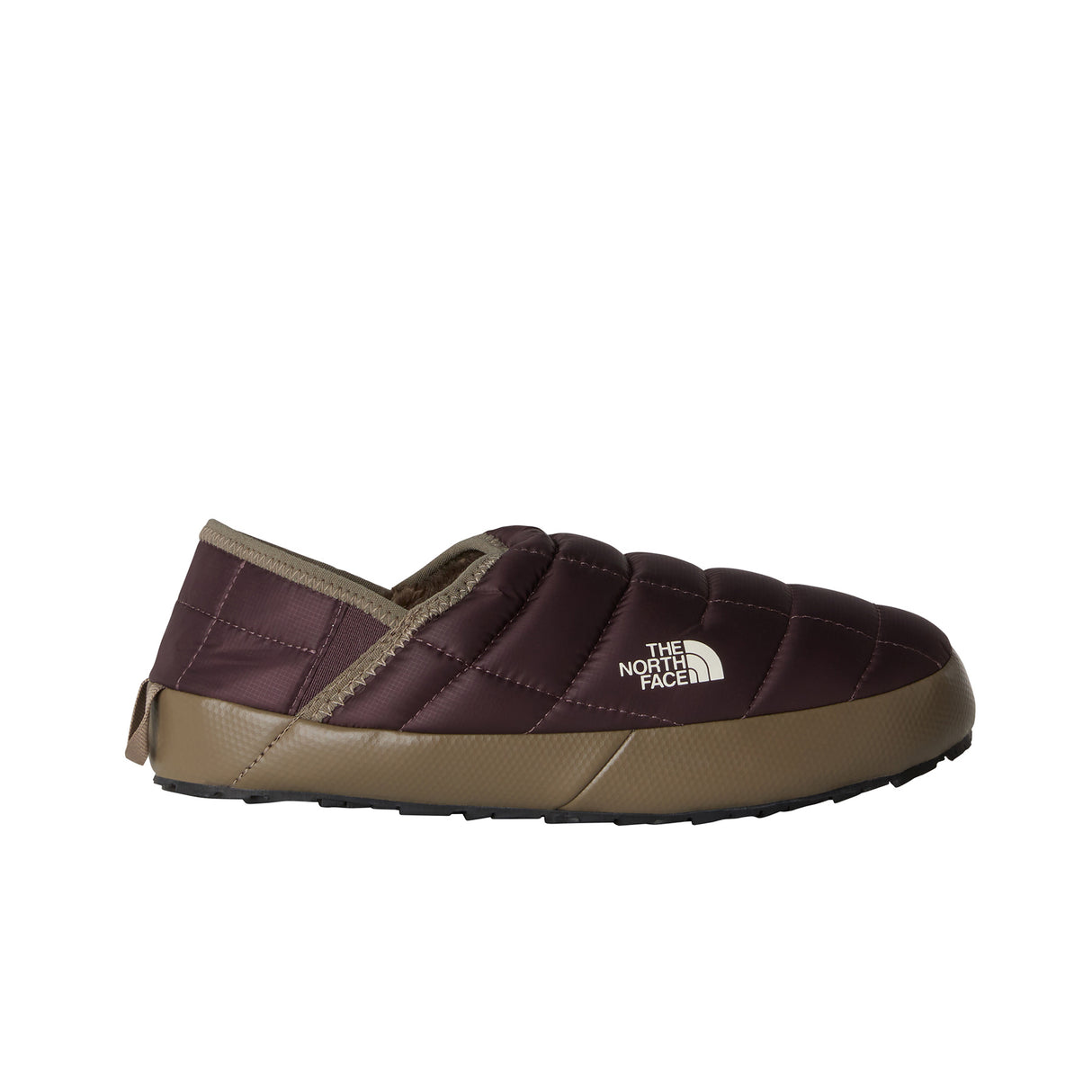 The North Face Women's Thermoball Traction Mule V Slippers Tawny Quartz/Mocha Brown / UK 4-Tawny Quartz/Mocha Brown / UK 5-Tawny Quartz/Mocha Brown / UK 6-Tawny Quartz/Mocha Brown / UK 7-Tawny Quartz/Mocha Brown / UK 8 #- 53 Degrees North