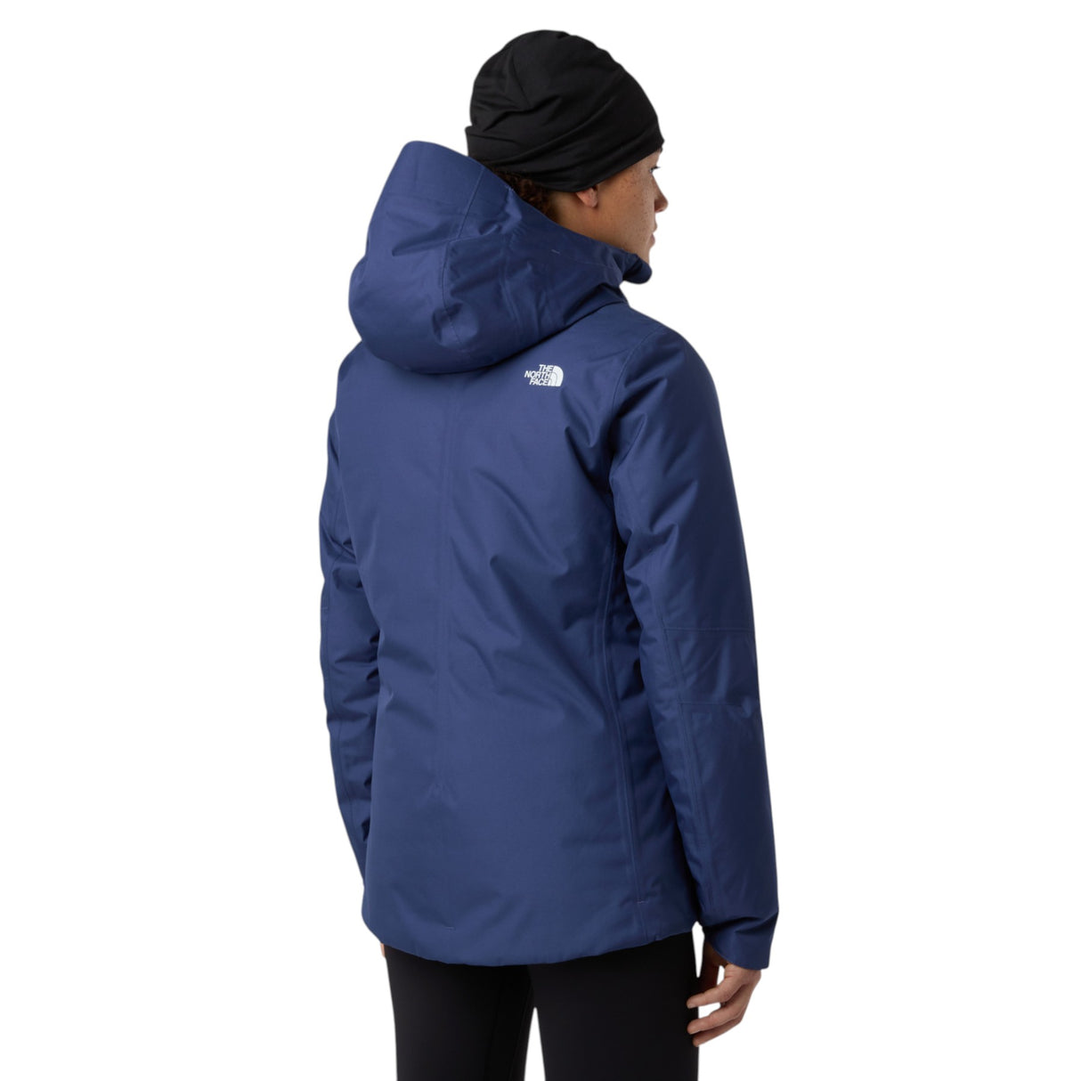 The North Face Women's Quest Waterproof Insulated Jacket Lunar Blue / X-Small-Lunar Blue / Small-Lunar Blue / Medium-Lunar Blue / Large-Lunar Blue / X-Large #- 53 Degrees North