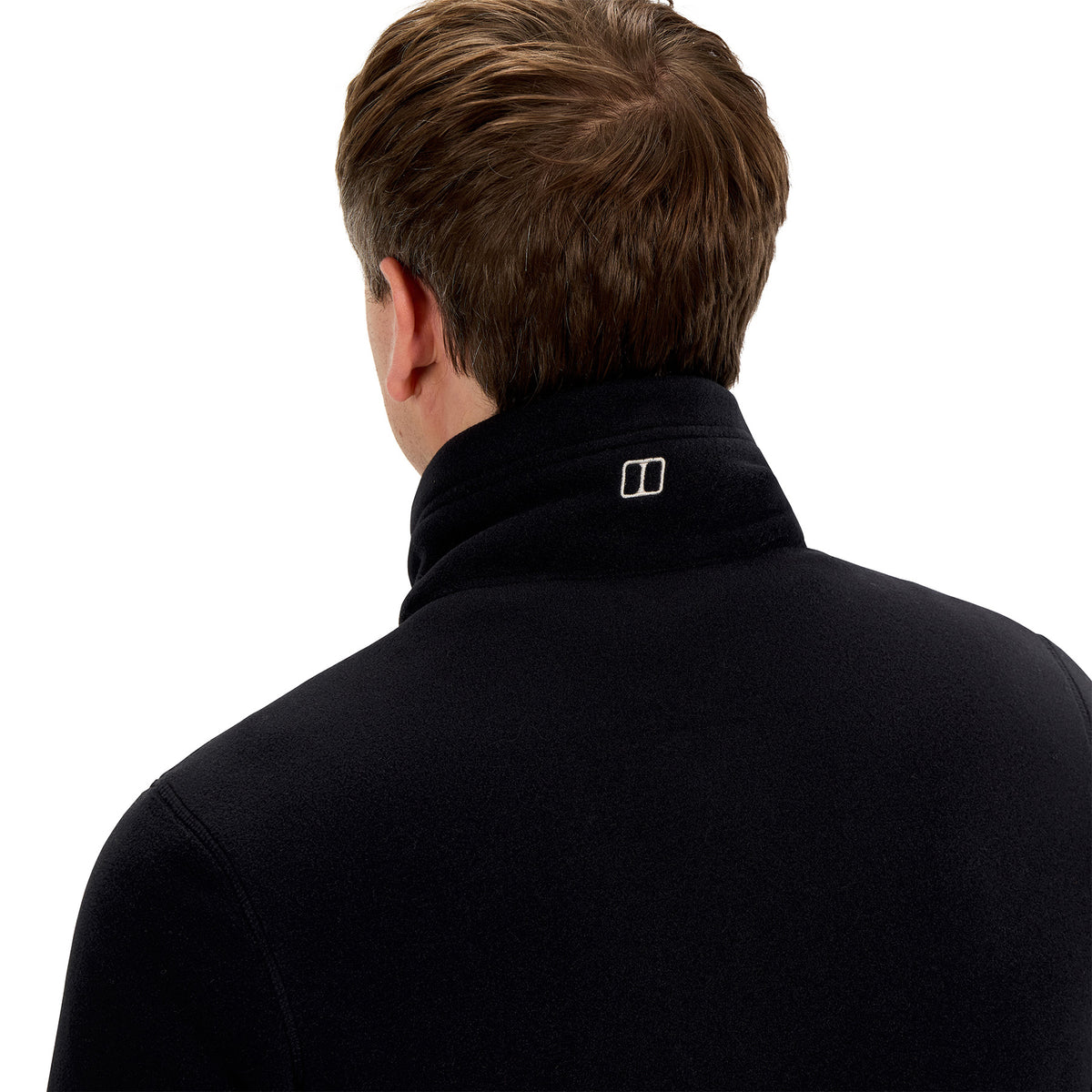 Men's Activity InterActive Polartec Fleece Jacket