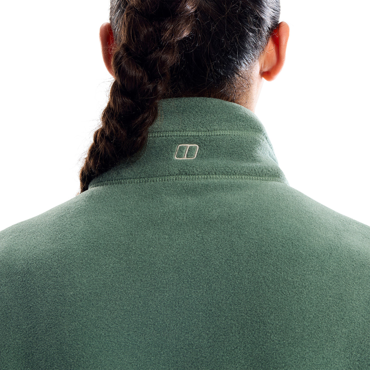 Berghaus Women's Prism InterActive Polartec Jacket Otherside / X-Small - 53 Degrees North