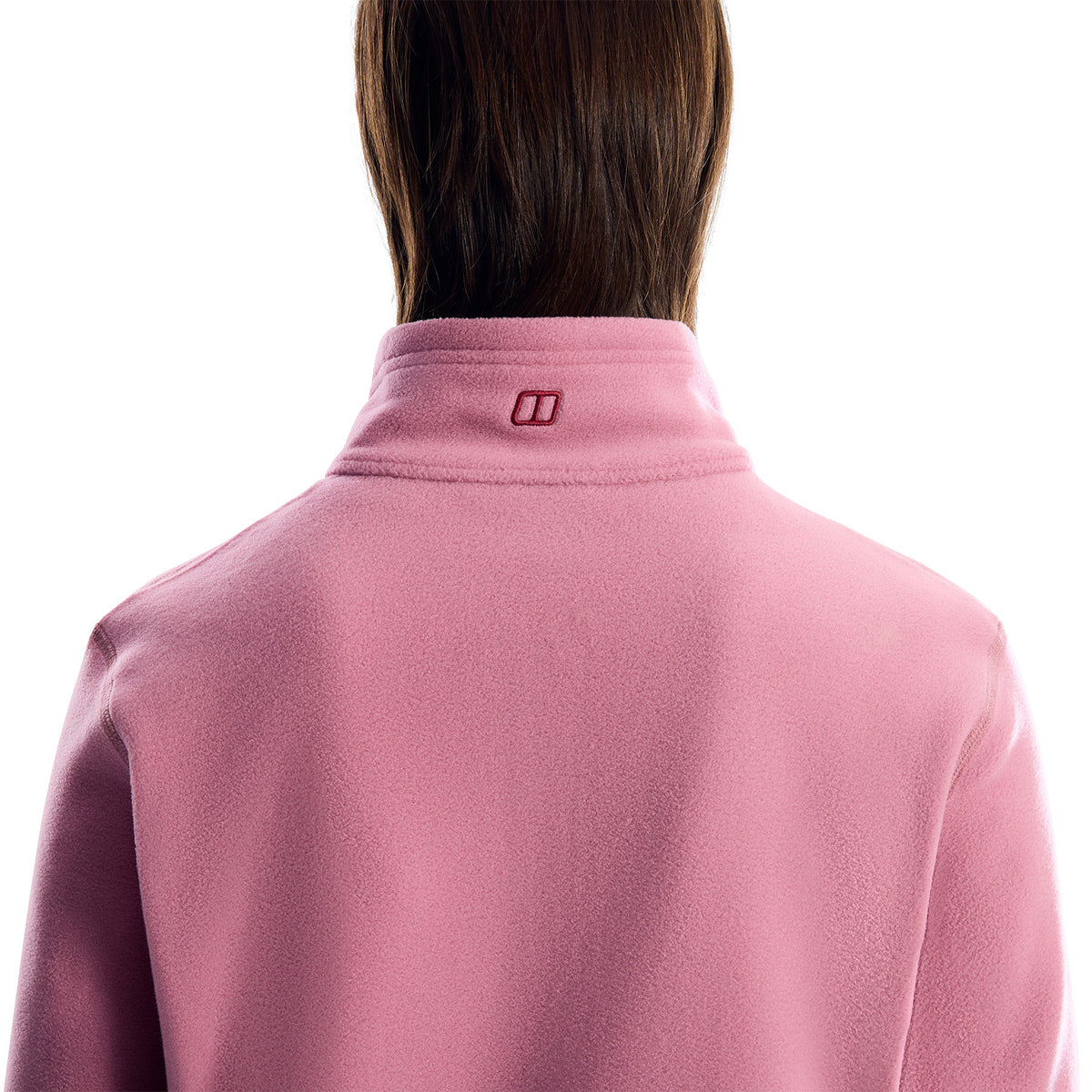 Berghaus Women's Prism 2.0 Micro Full Zip Interactive Provence / X-Small - 53 Degrees North