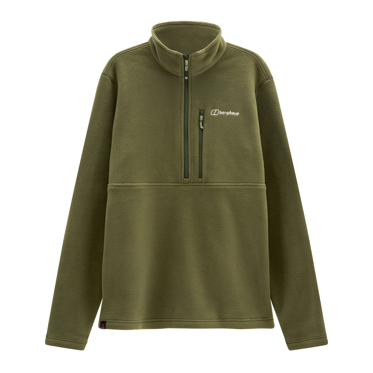 Men's Prism Polartec Half-Zip Fleece