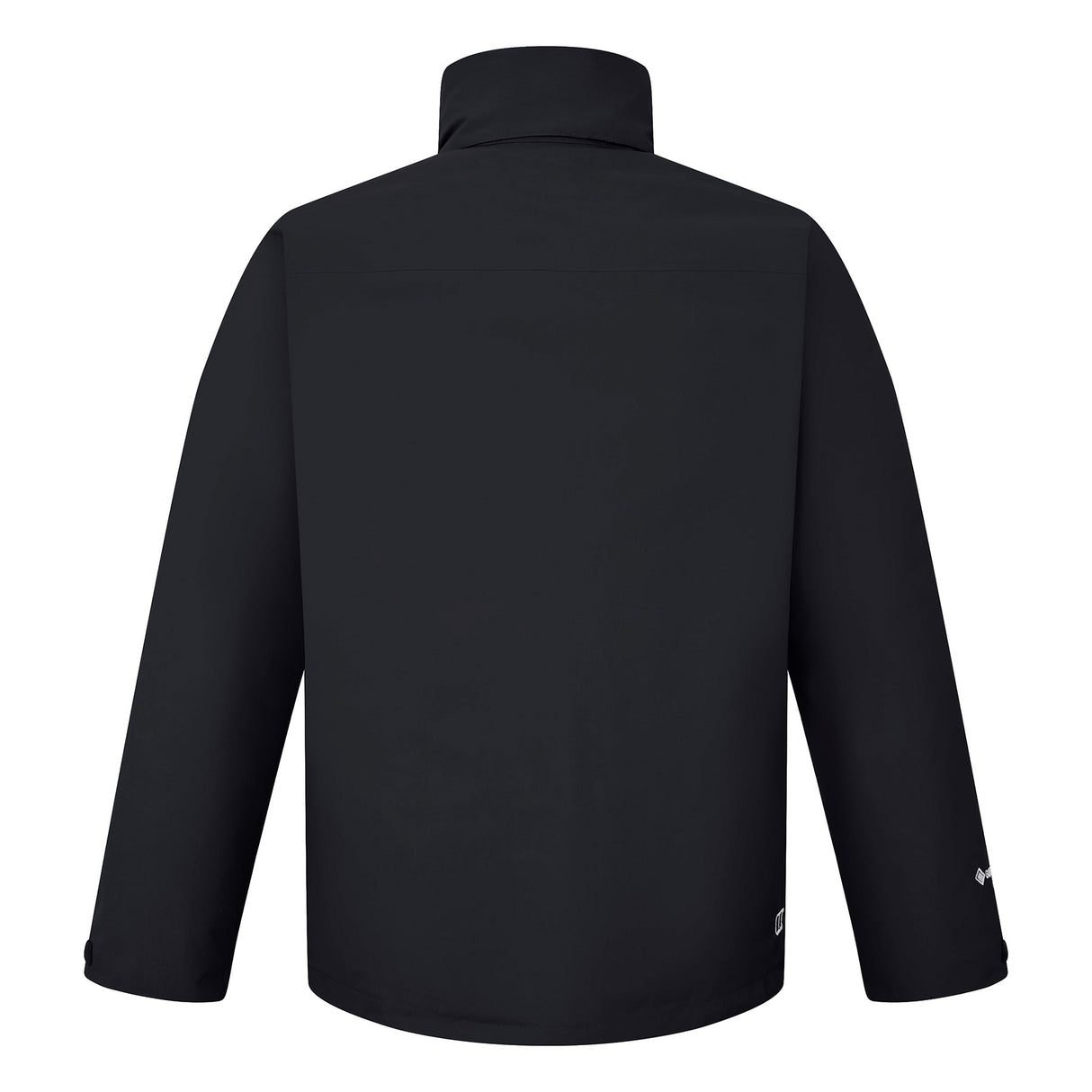Berghaus Men's Hillwalker 2.0 Gemini Highloft 3 in 1 GORE-TEX Jacket Black / Small - 53 Degrees North