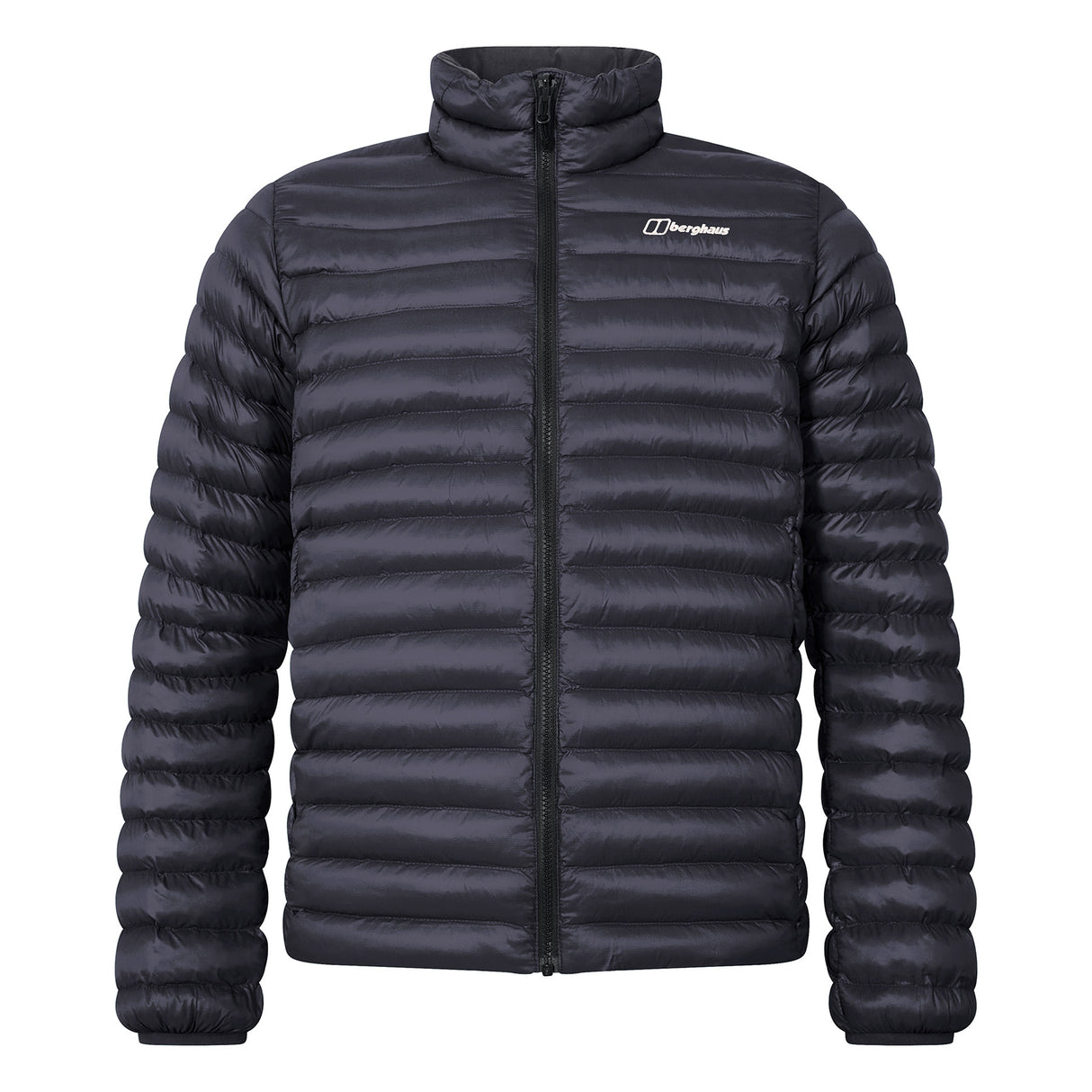 Berghaus Men's Hillwalker 2.0 Gemini Highloft 3 in 1 GORE-TEX Jacket Black / Small - 53 Degrees North