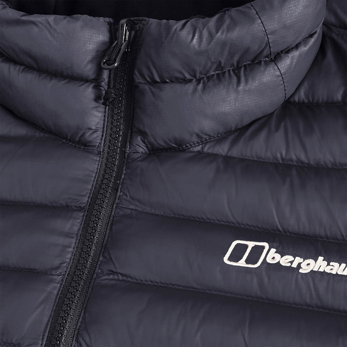Berghaus Men's Hillwalker 2.0 Gemini Highloft 3 in 1 GORE-TEX Jacket Black / Small - 53 Degrees North