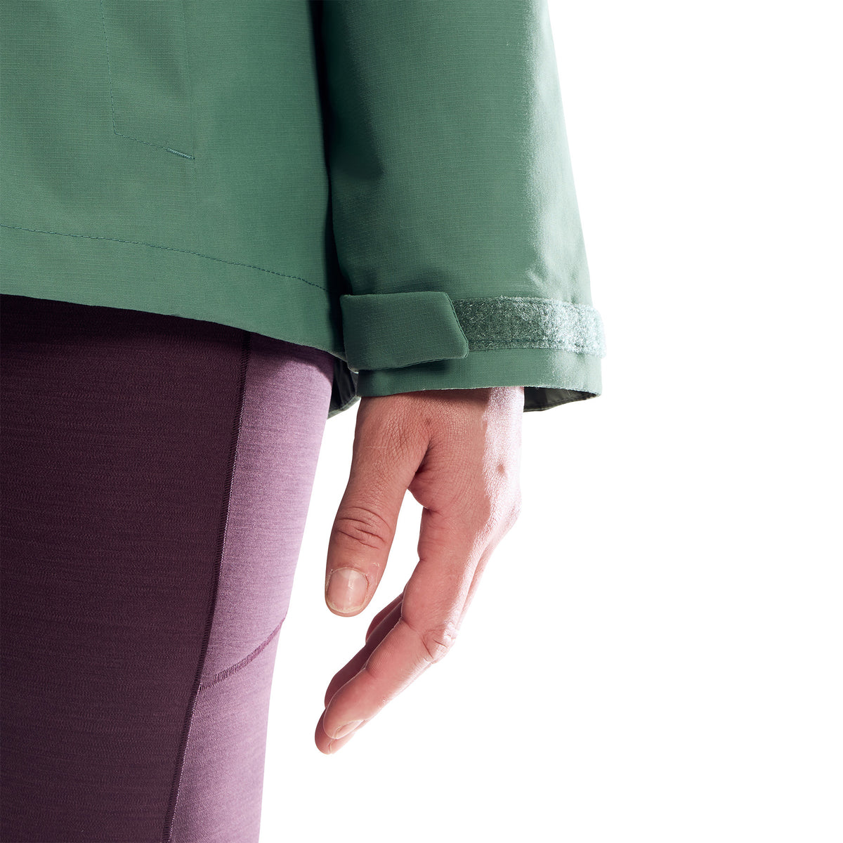 Berghaus Women's Hillwalker 2.0 InterActive GORE-TEX Jacket Otherside / X-Small - 53 Degrees North