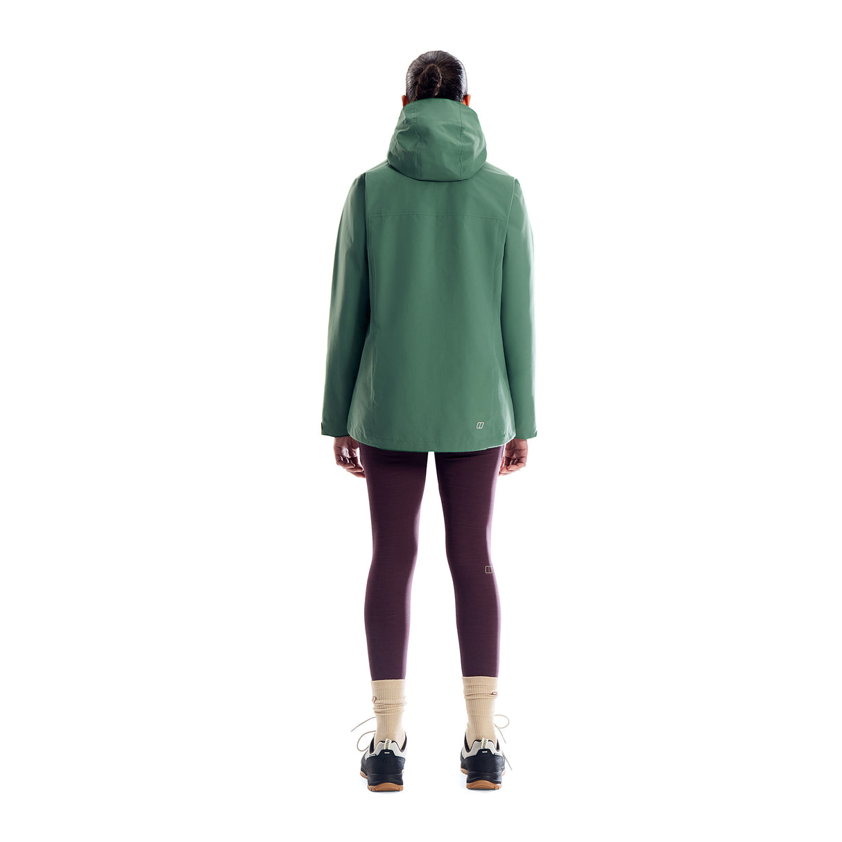 Berghaus Women's Hillwalker 2.0 InterActive GORE-TEX Jacket Otherside / X-Small - 53 Degrees North