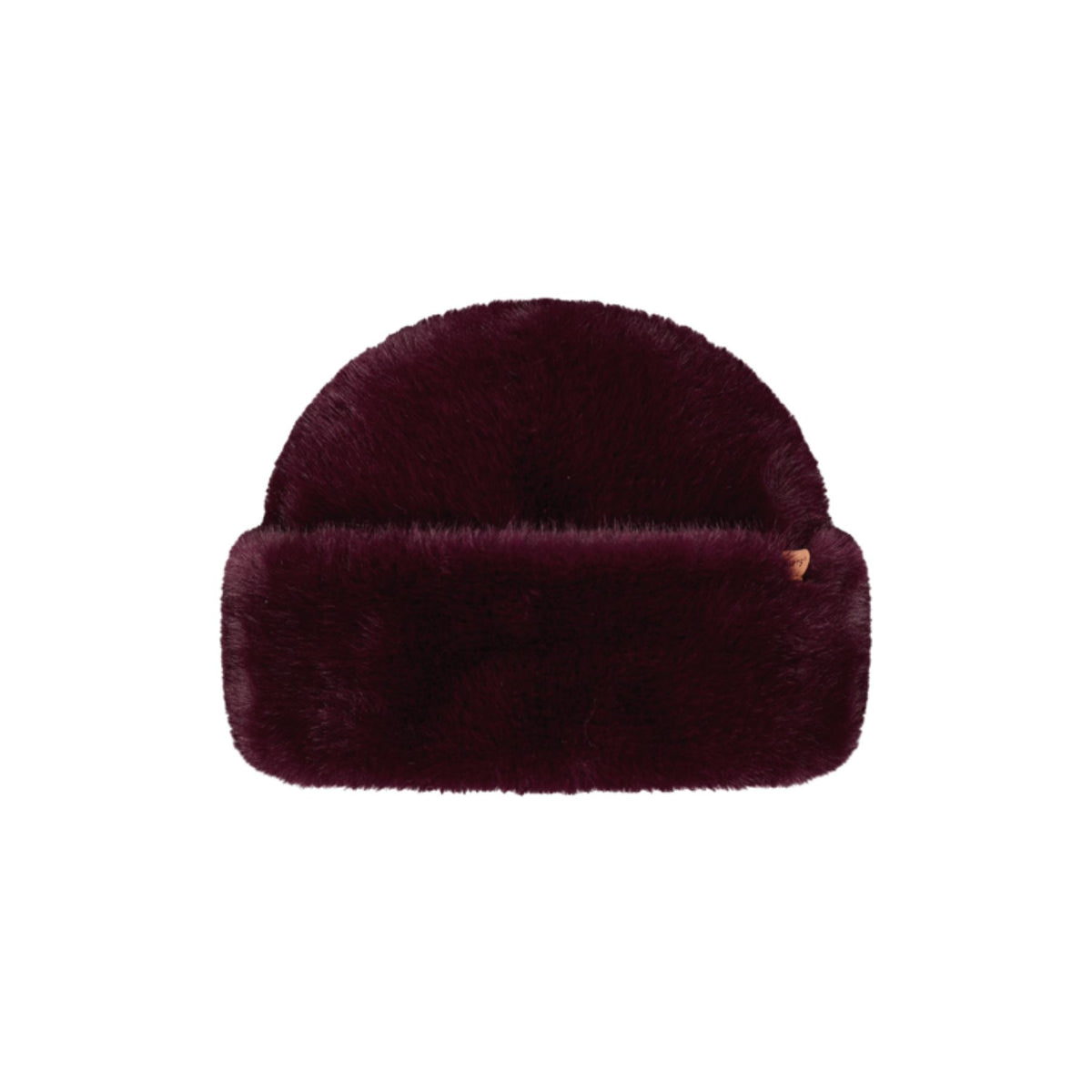 Barts Cherrybush Hat Aubergine - 53 Degrees North