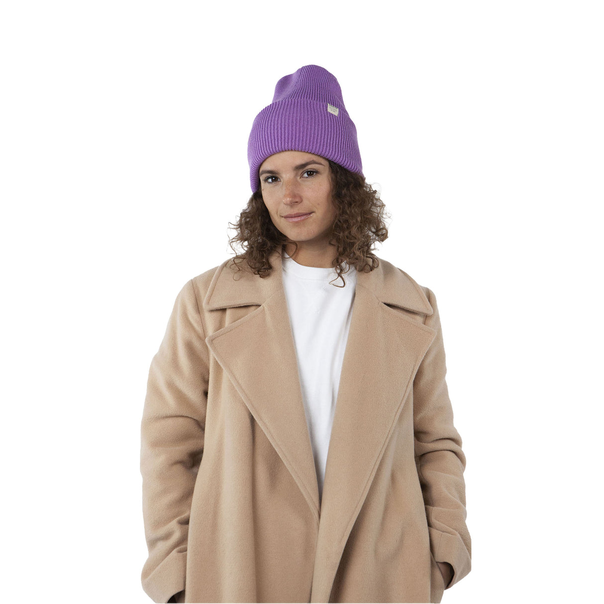 Barts Haveno Beanie Berry-Light Pistache-Black-Heather Grey-Sky #- 53 Degrees North